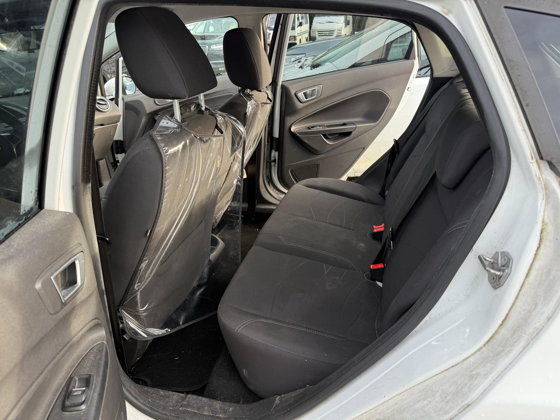 FORD Fiesta 1.0 SCTi Freetech-image-8
