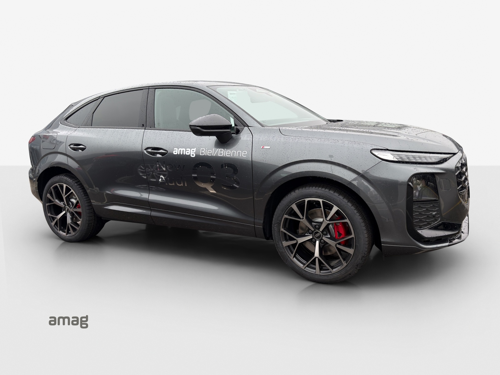 AUDI Q3 Sportback TFSI quattro 195 kW S tronic-image-5