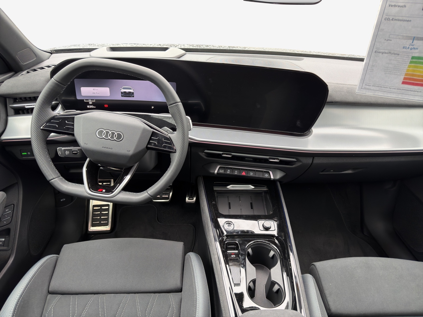 AUDI Q3 Sportback TFSI quattro 195 kW S tronic-image-8