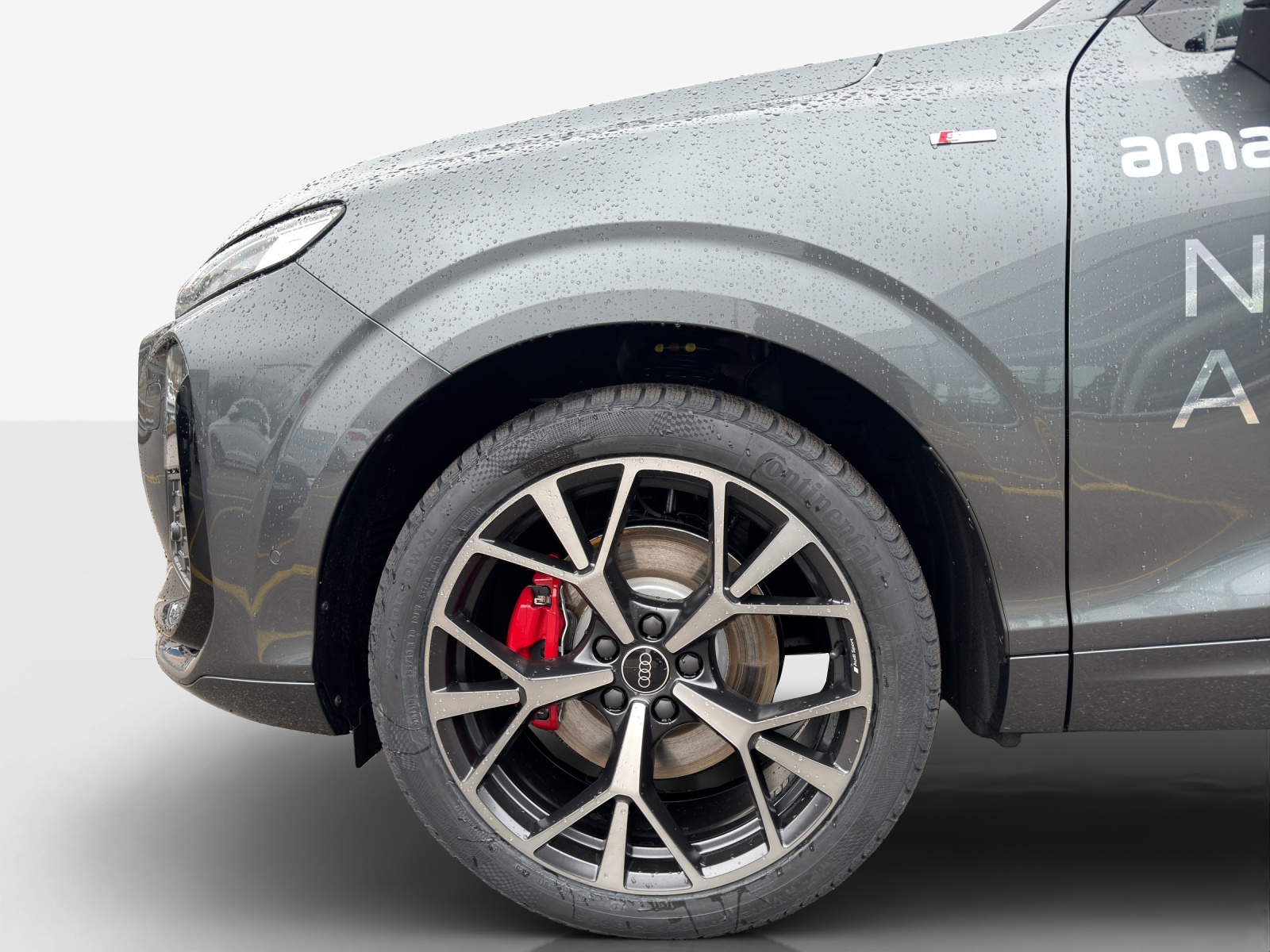 AUDI Q3 Sportback TFSI quattro 195 kW S tronic-image-13