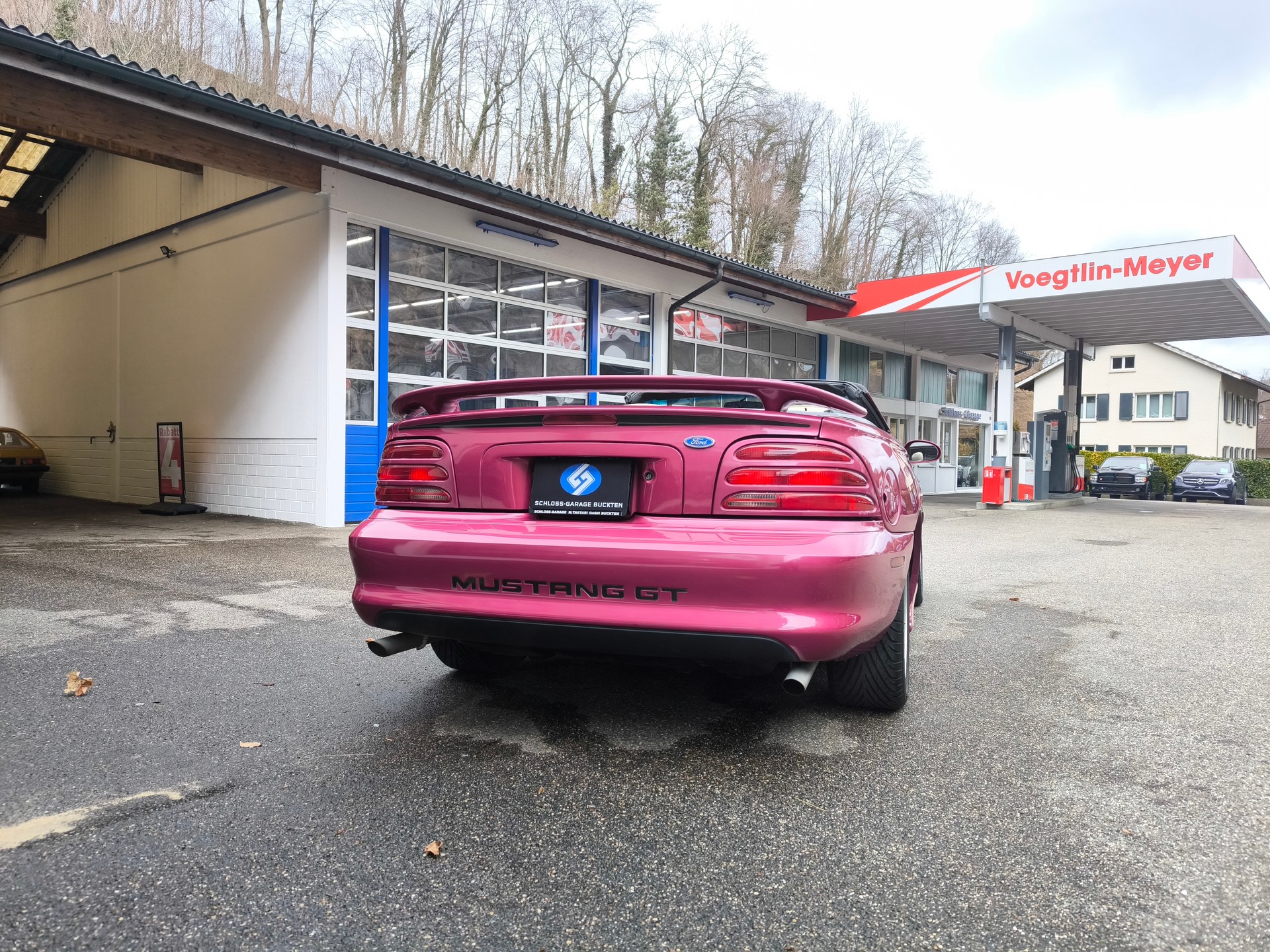 FORD Mustang GT CBO-image-14