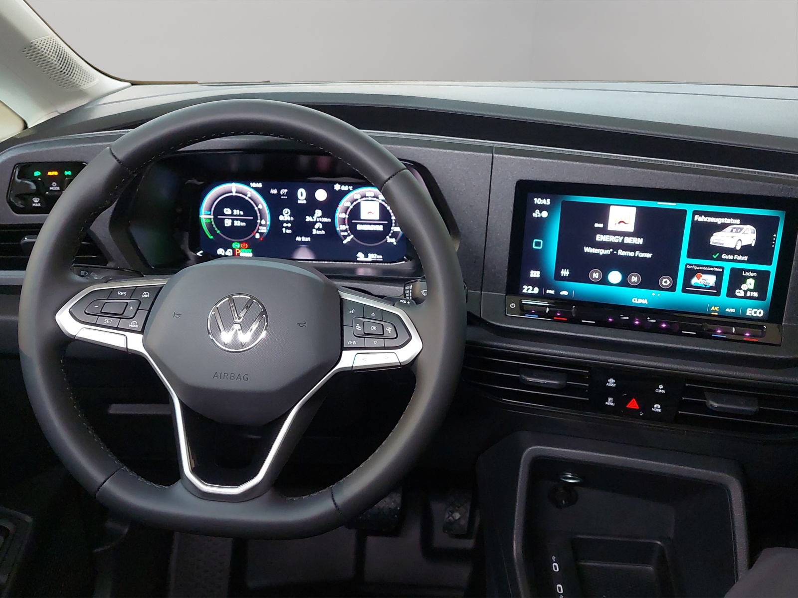 VW Caddy Cargo Entry 1.5l eHybrid-image-6