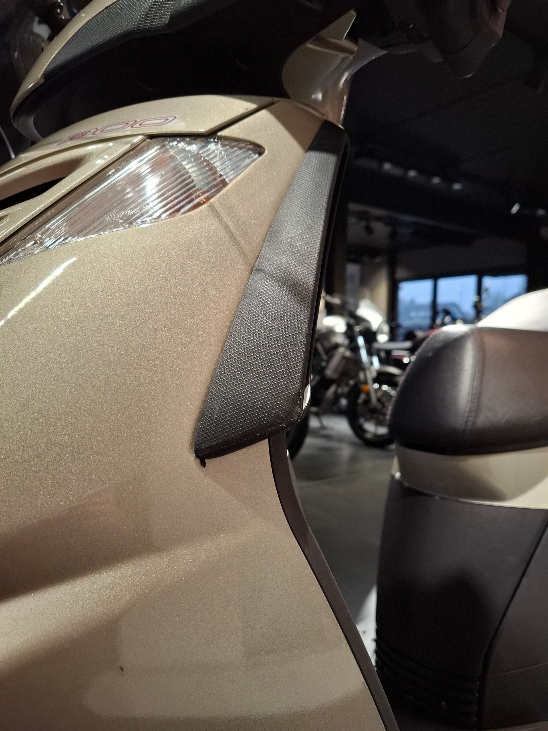 APRILIA Sport City Cube 300 i.e-image-8