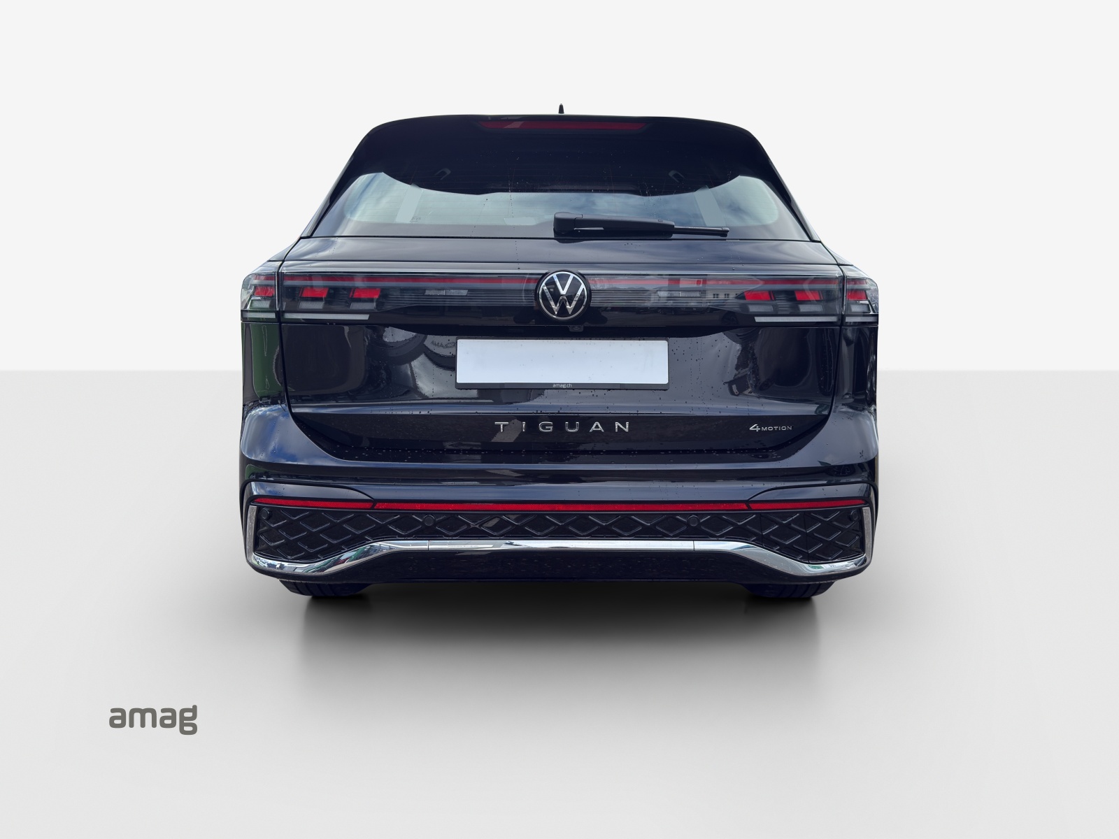 VW Tiguan 2.0 TDI SCR R-Line 4Motion DSG-image-3