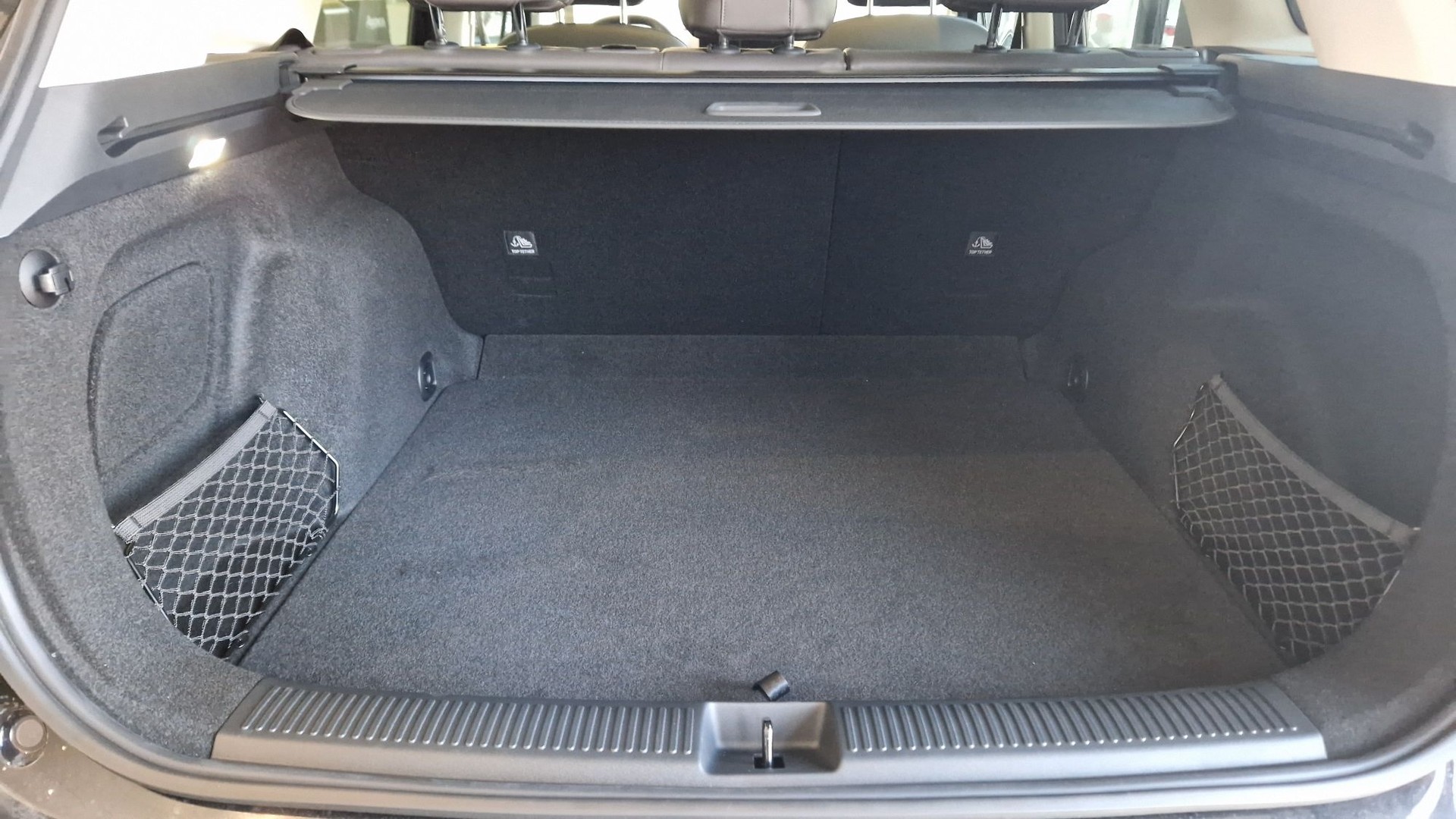 MG MGS6 Luxury 77KWh 4 WD-image-9