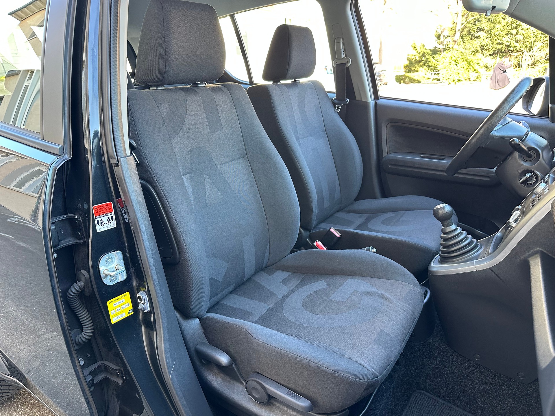 OPEL Agila 1.2 Enjoy-image-13