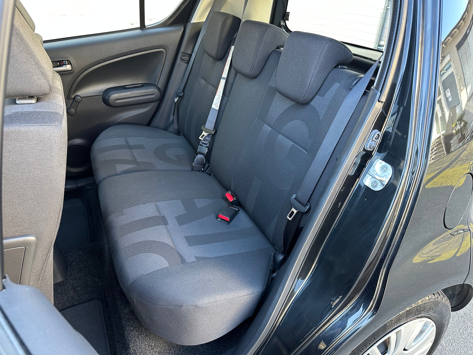 OPEL Agila 1.2 Enjoy-image-14