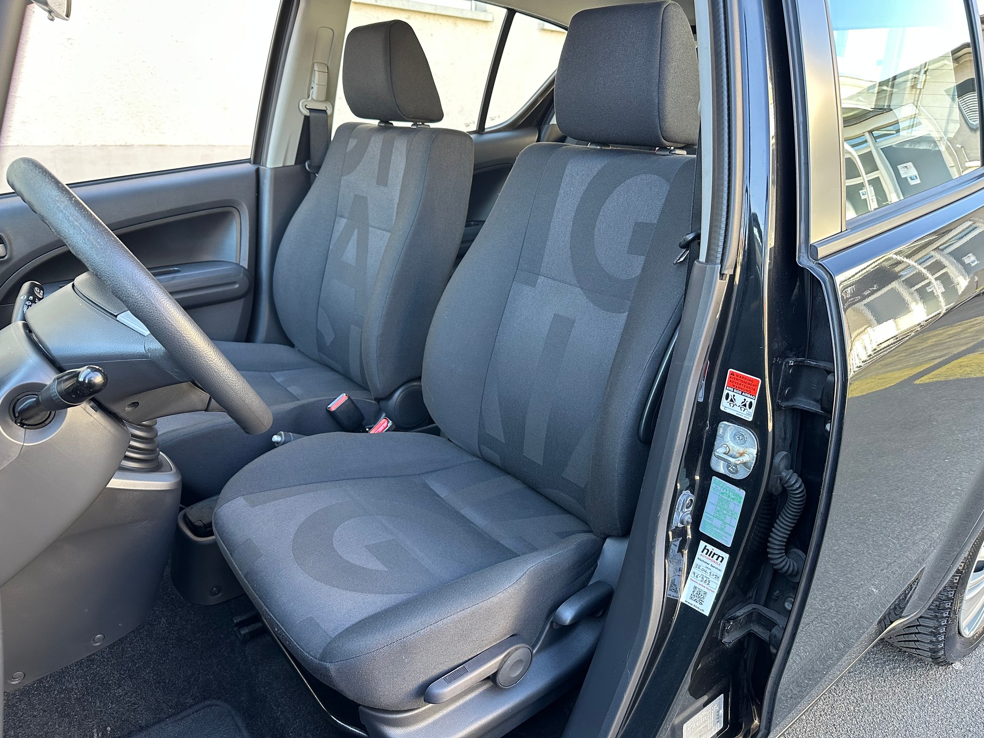 OPEL Agila 1.2 Enjoy-image-12