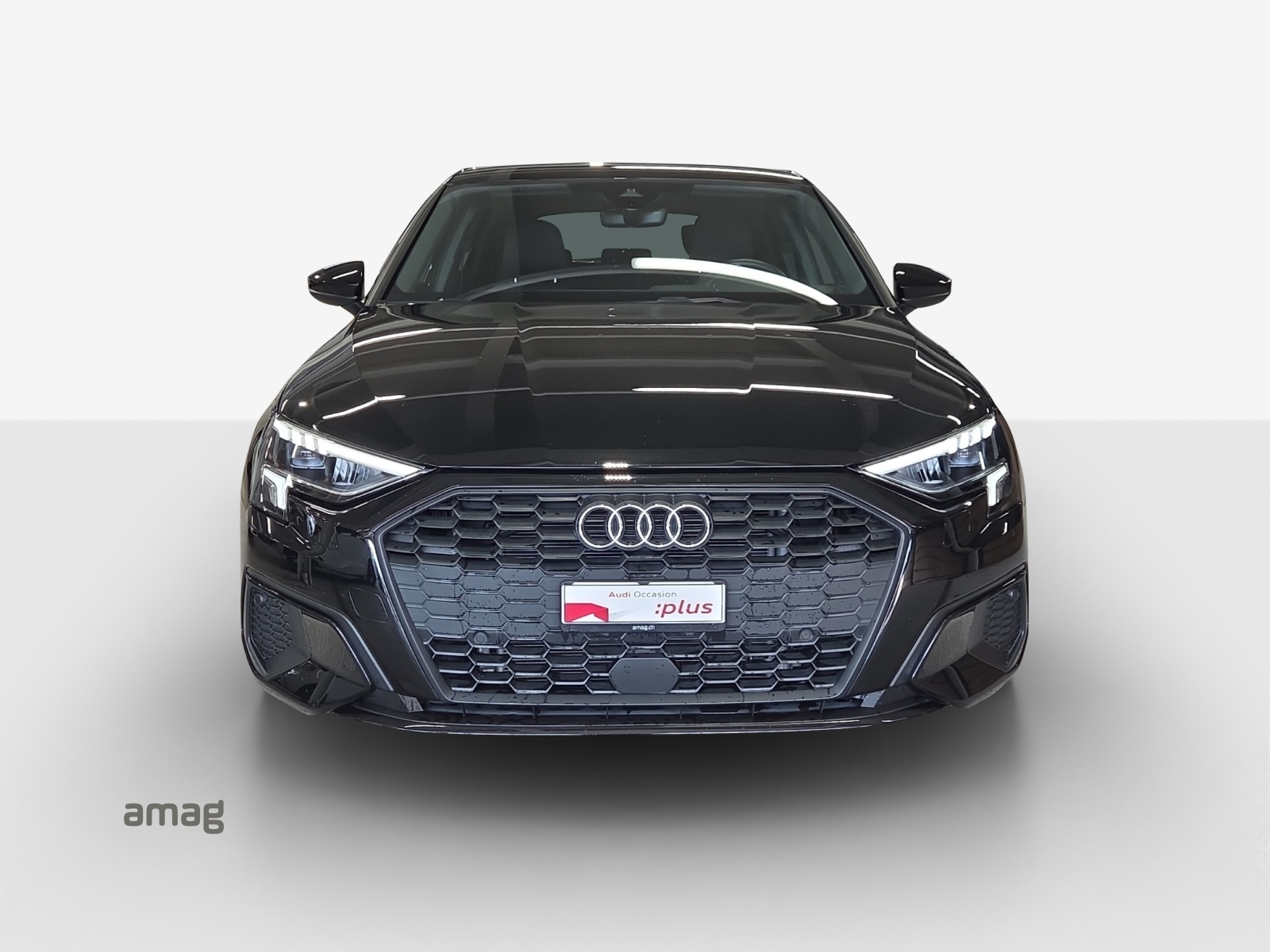 AUDI A3 Sportback 35 TFSI Attraction S-tronic-image-6