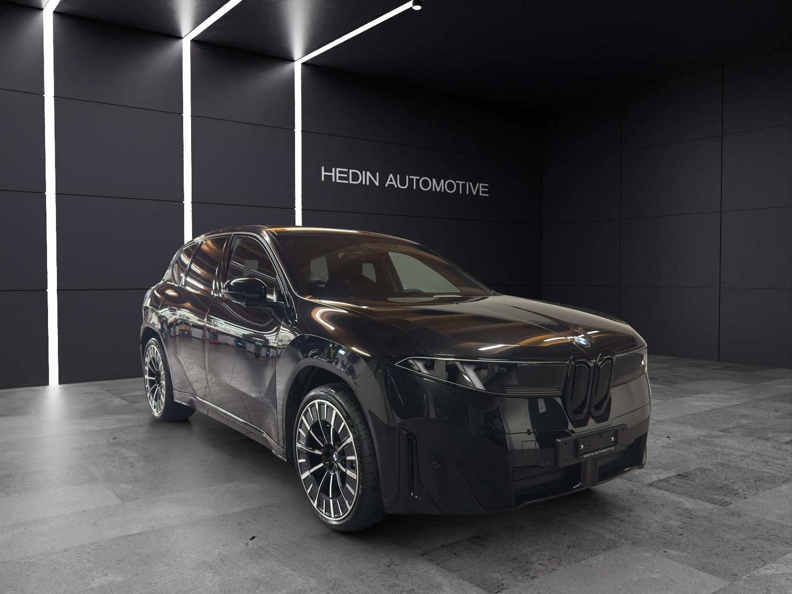 BMW iX3 50 xDrive-image-6