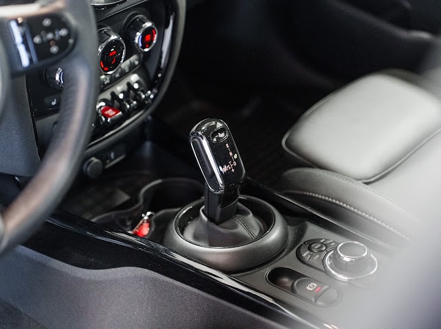 MINI Clubman Cooper Untold Edition Steptronic DKG-image-13