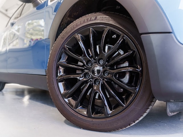 MINI Clubman Cooper Untold Edition Steptronic DKG-image-6