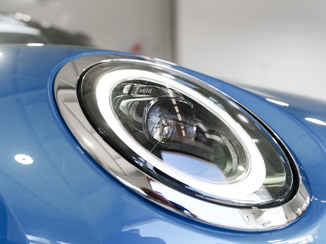 MINI Clubman Cooper Untold Edition Steptronic DKG-image-3