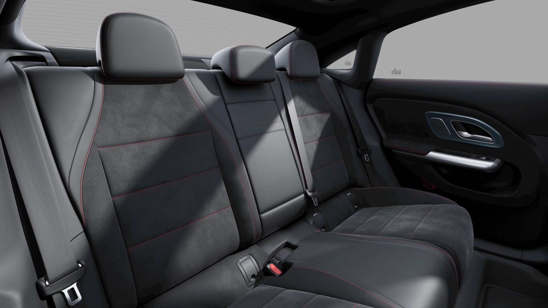 MERCEDES-BENZ CLA 200 AMG Line 4MATIC-image-6