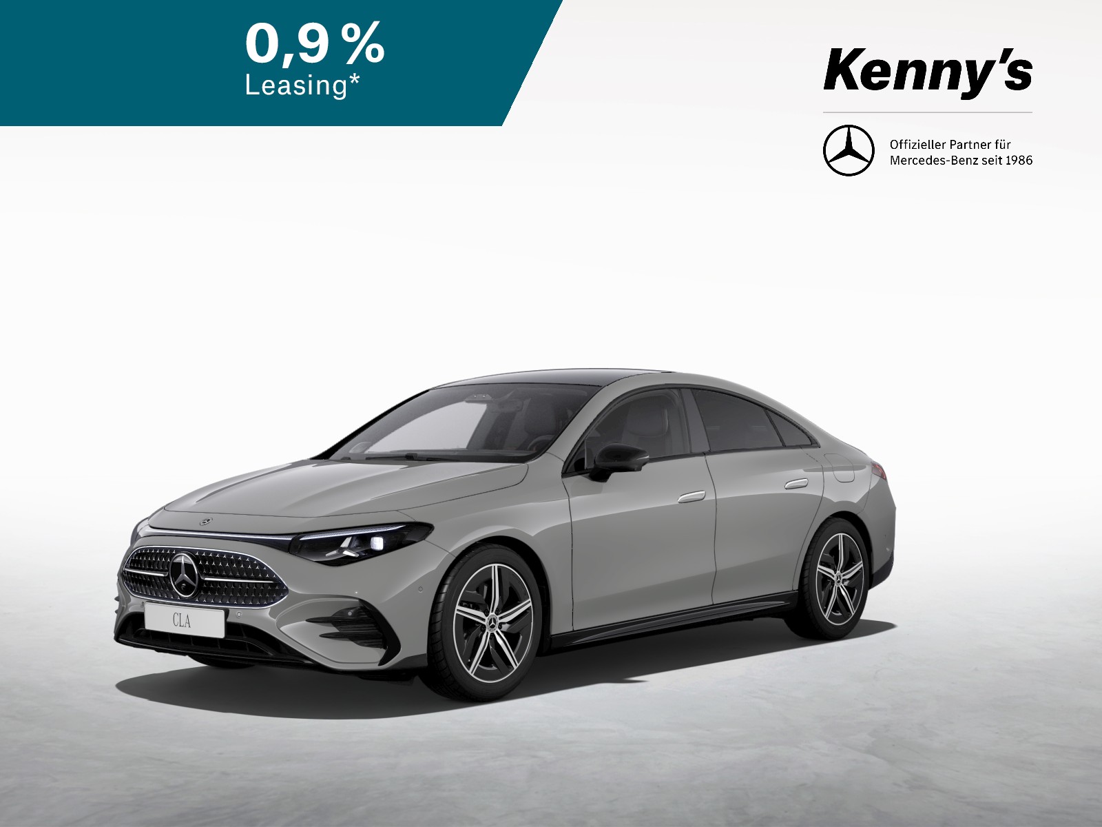 MERCEDES-BENZ CLA 200 AMG Line 4MATIC-image-0