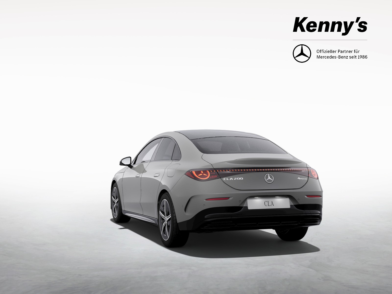 MERCEDES-BENZ CLA 200 AMG Line 4MATIC-image-3