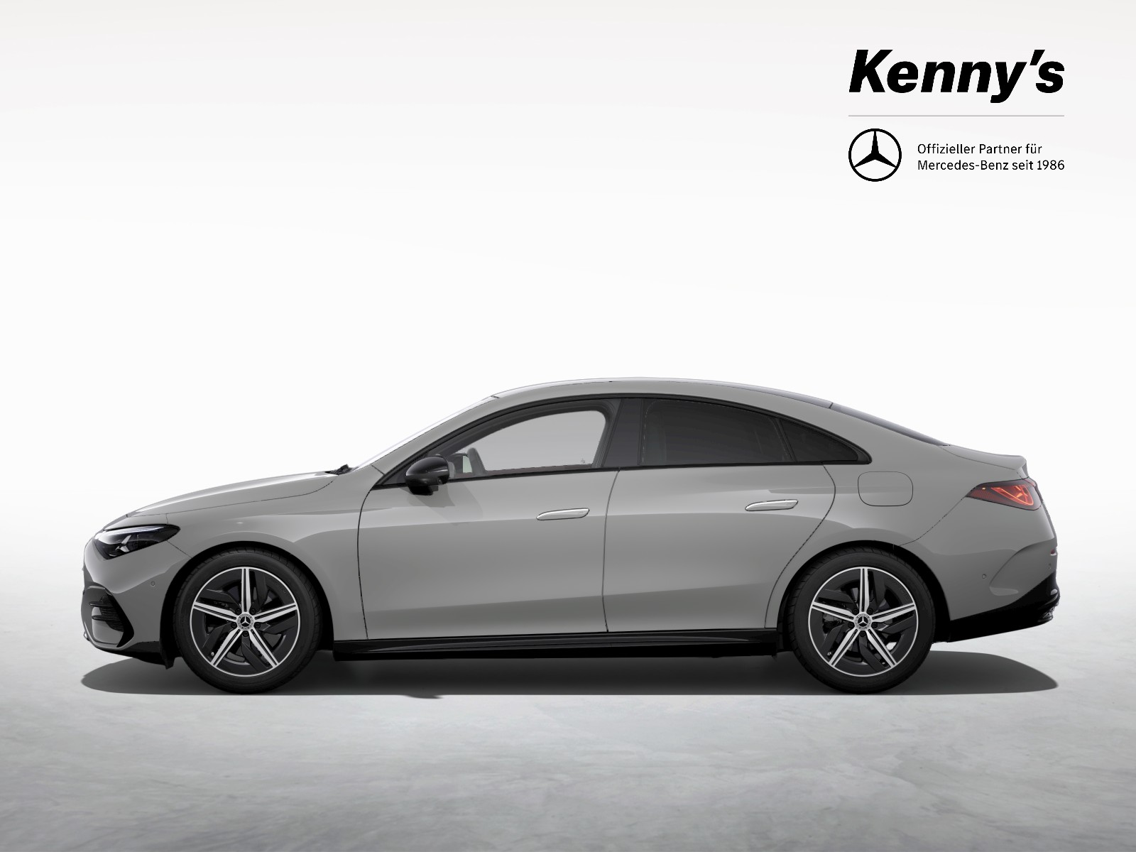 MERCEDES-BENZ CLA 200 AMG Line 4MATIC-image-2