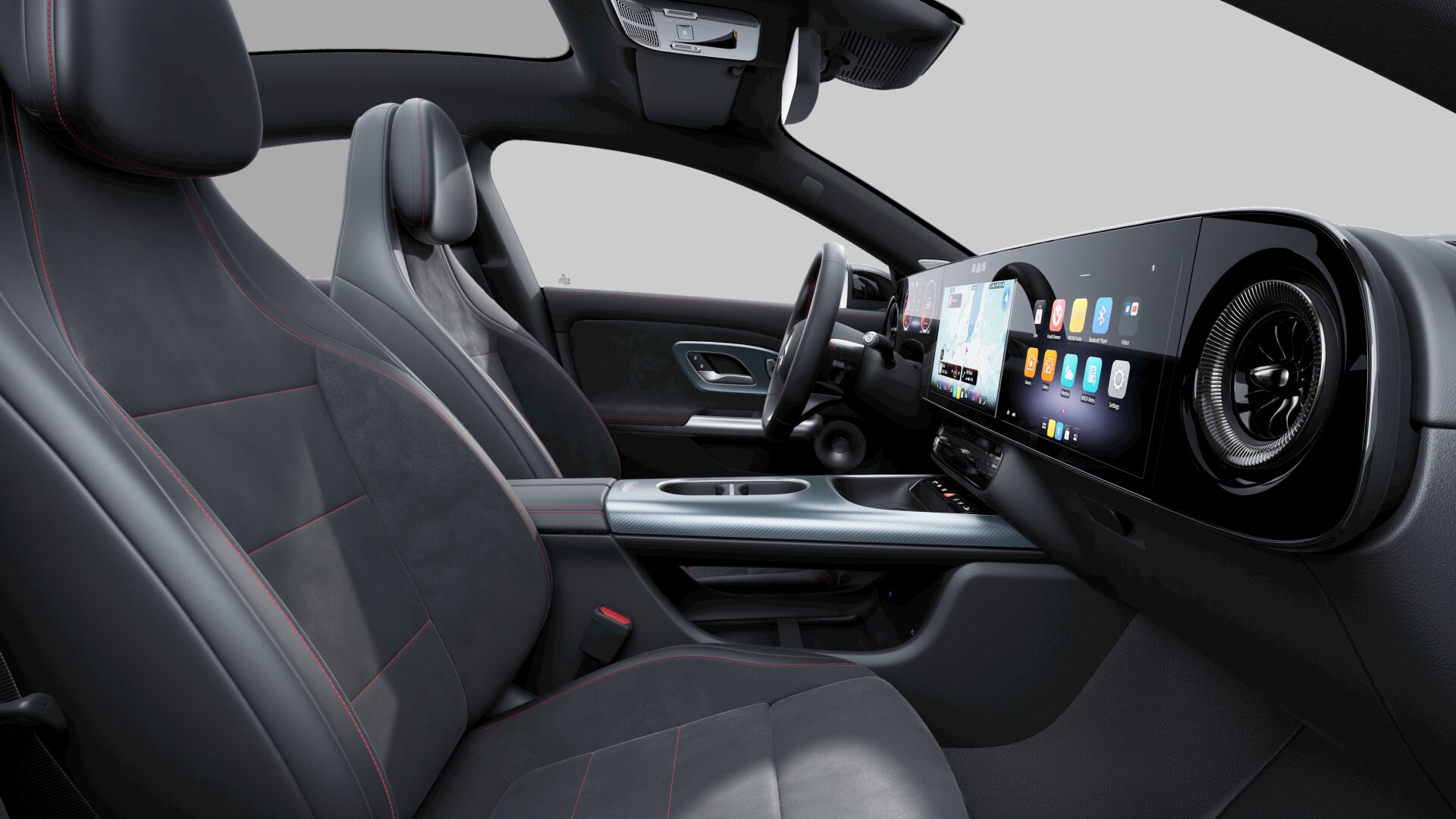 MERCEDES-BENZ CLA 200 AMG Line 4MATIC-image-5