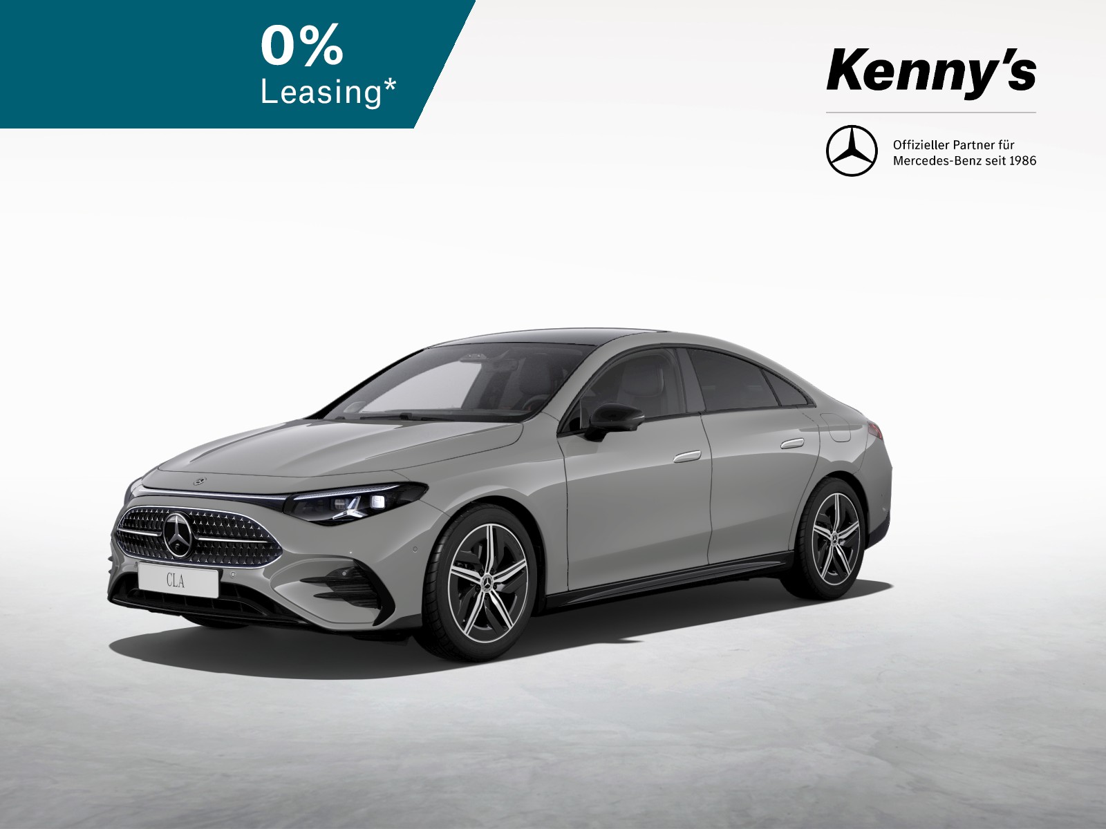 MERCEDES-BENZ CLA 200 AMG Line 4MATIC-image-0