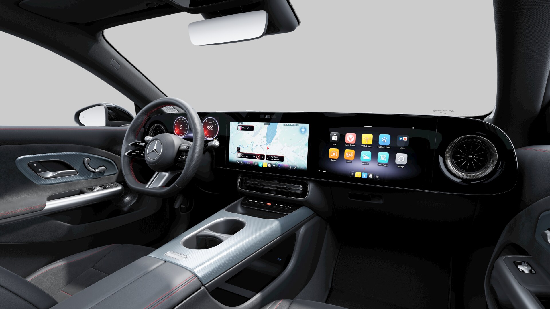 MERCEDES-BENZ CLA 200 AMG Line 4MATIC-image-7