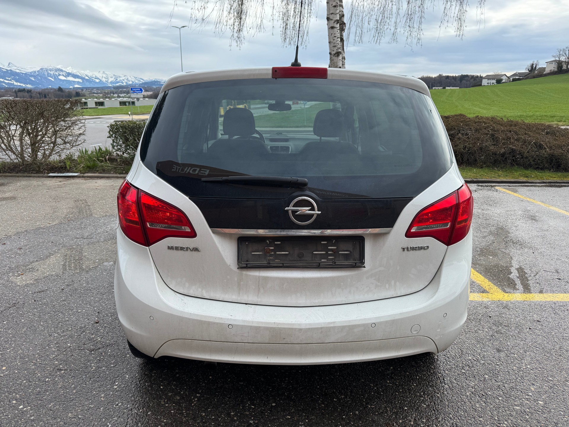OPEL Meriva 1.4 Turbo Cosmo-image-6