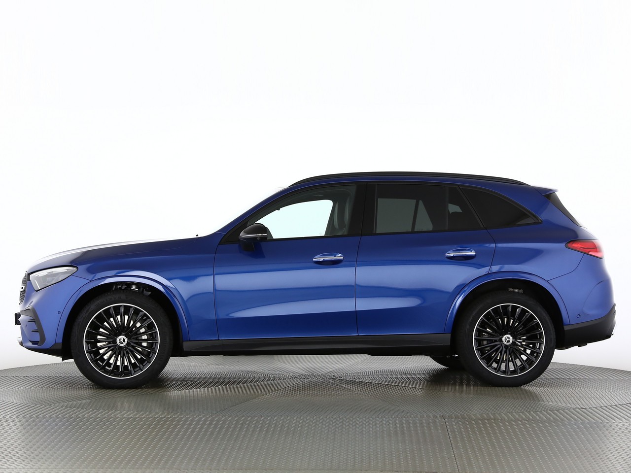 MERCEDES-BENZ GLC 220 d 4Matic 9G-Tronic-image-2