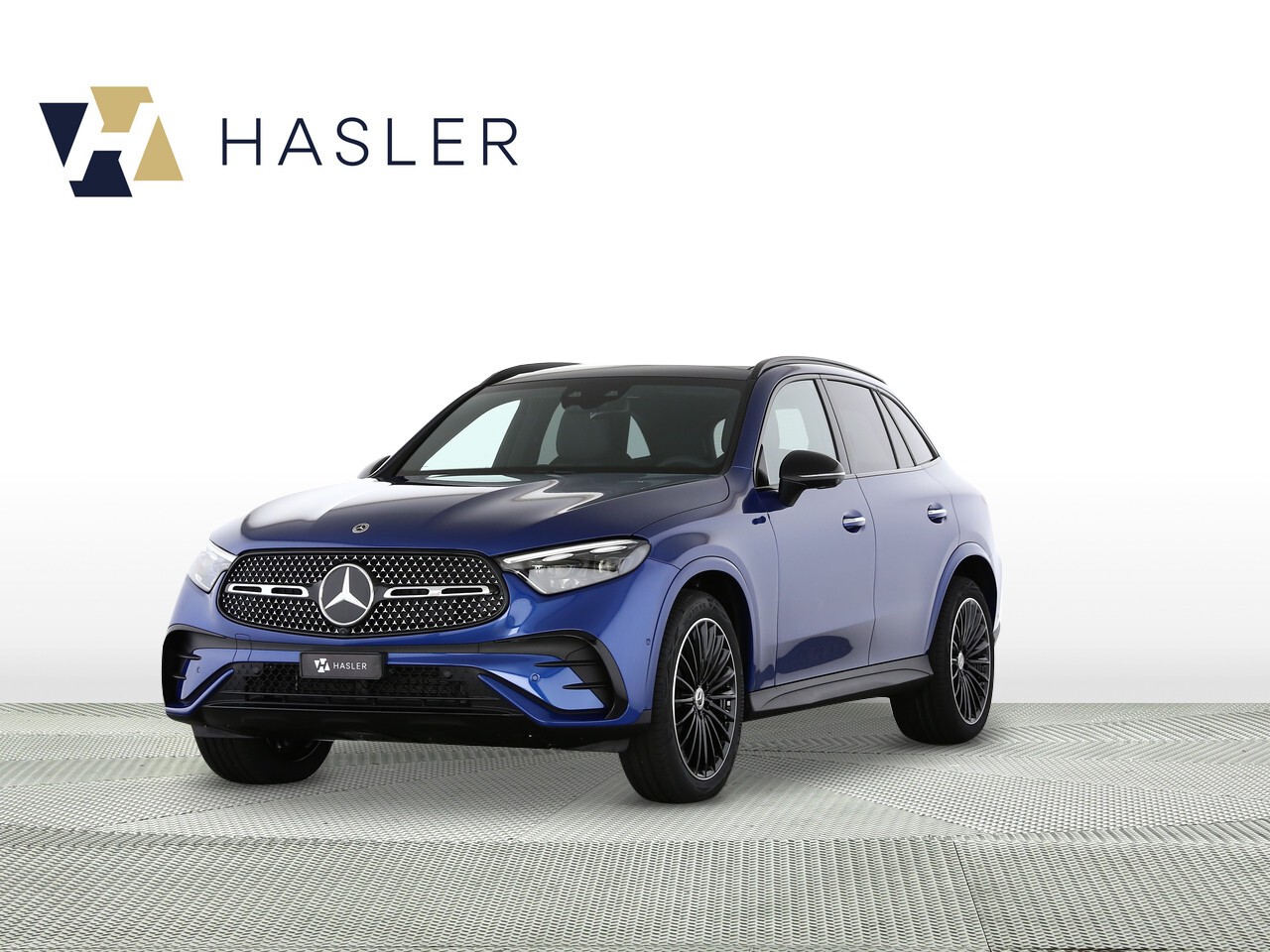 MERCEDES-BENZ GLC 220 d 4Matic 9G-Tronic-image-23