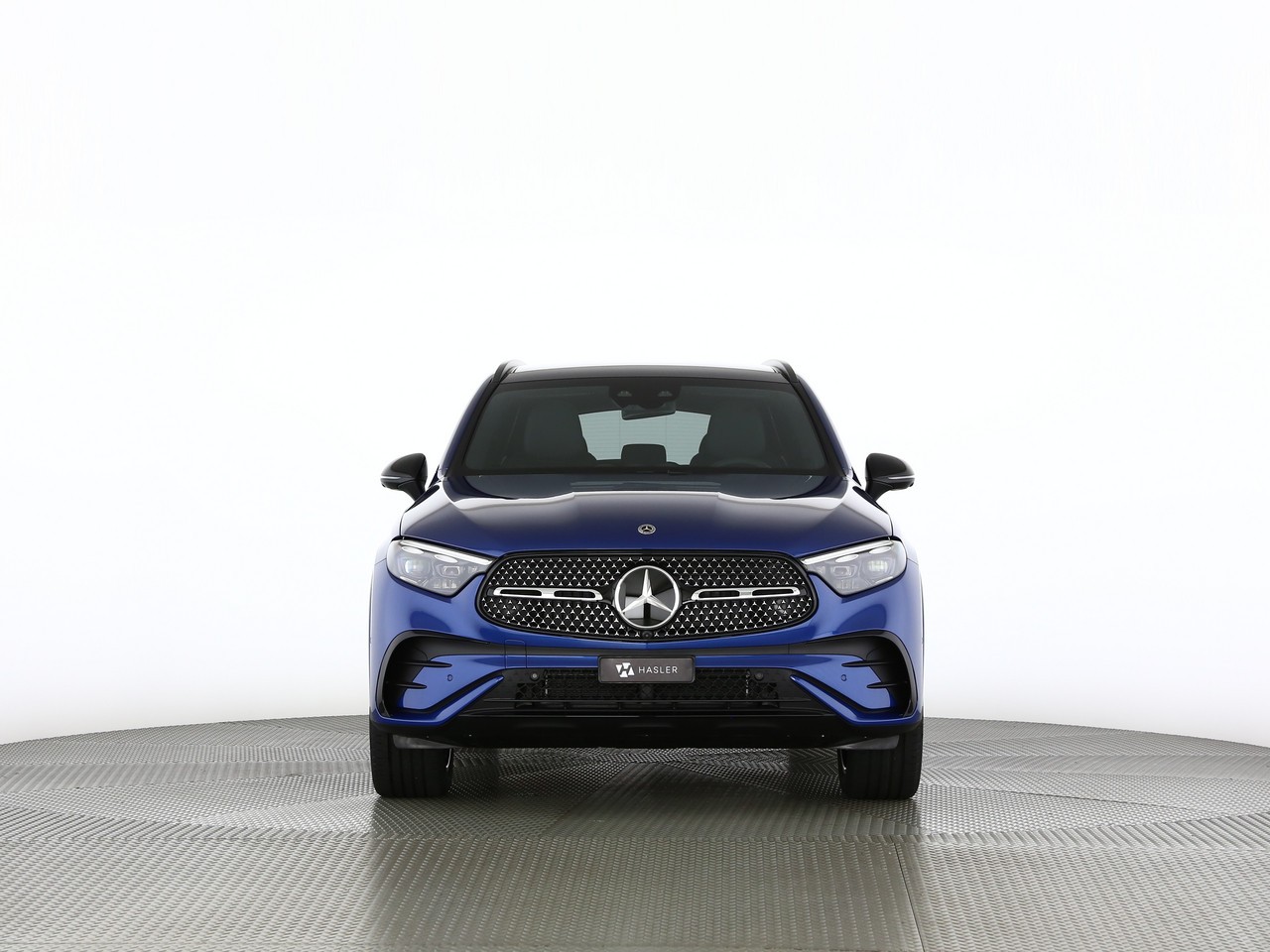 MERCEDES-BENZ GLC 220 d 4Matic 9G-Tronic-image-1