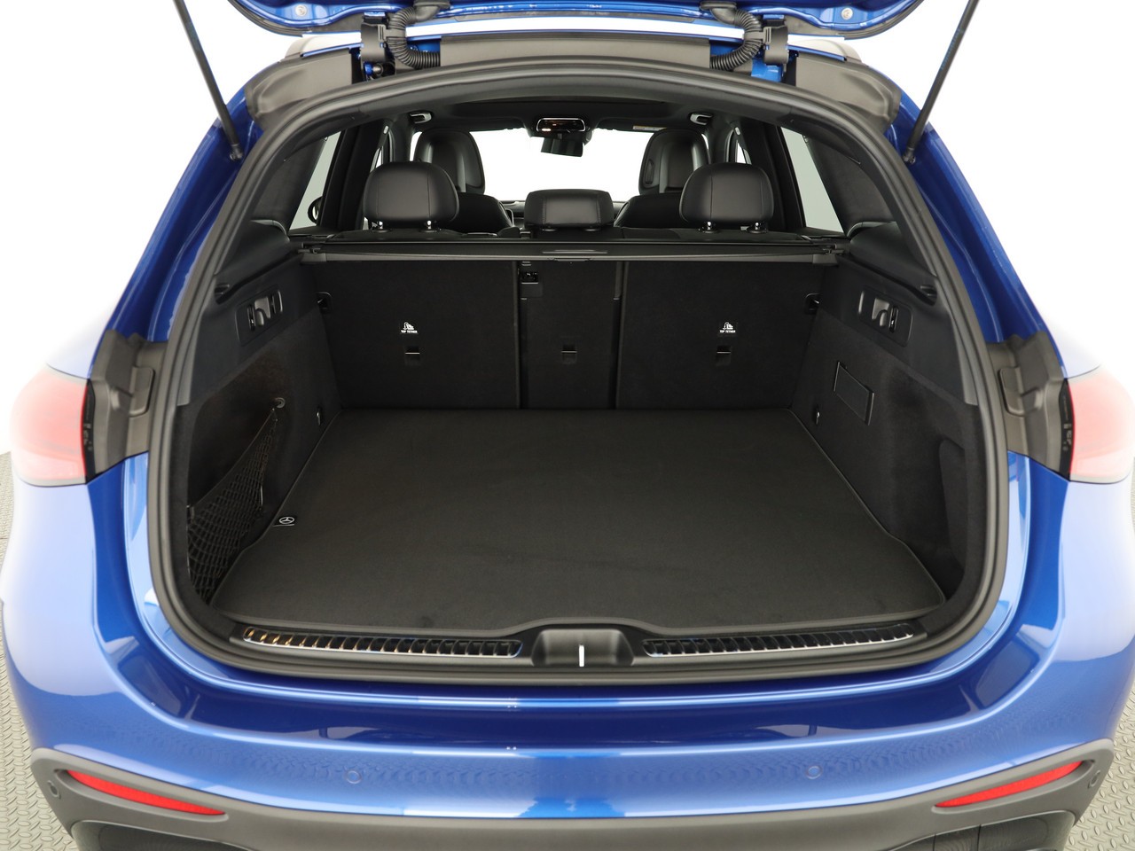 MERCEDES-BENZ GLC 220 d 4Matic 9G-Tronic-image-21