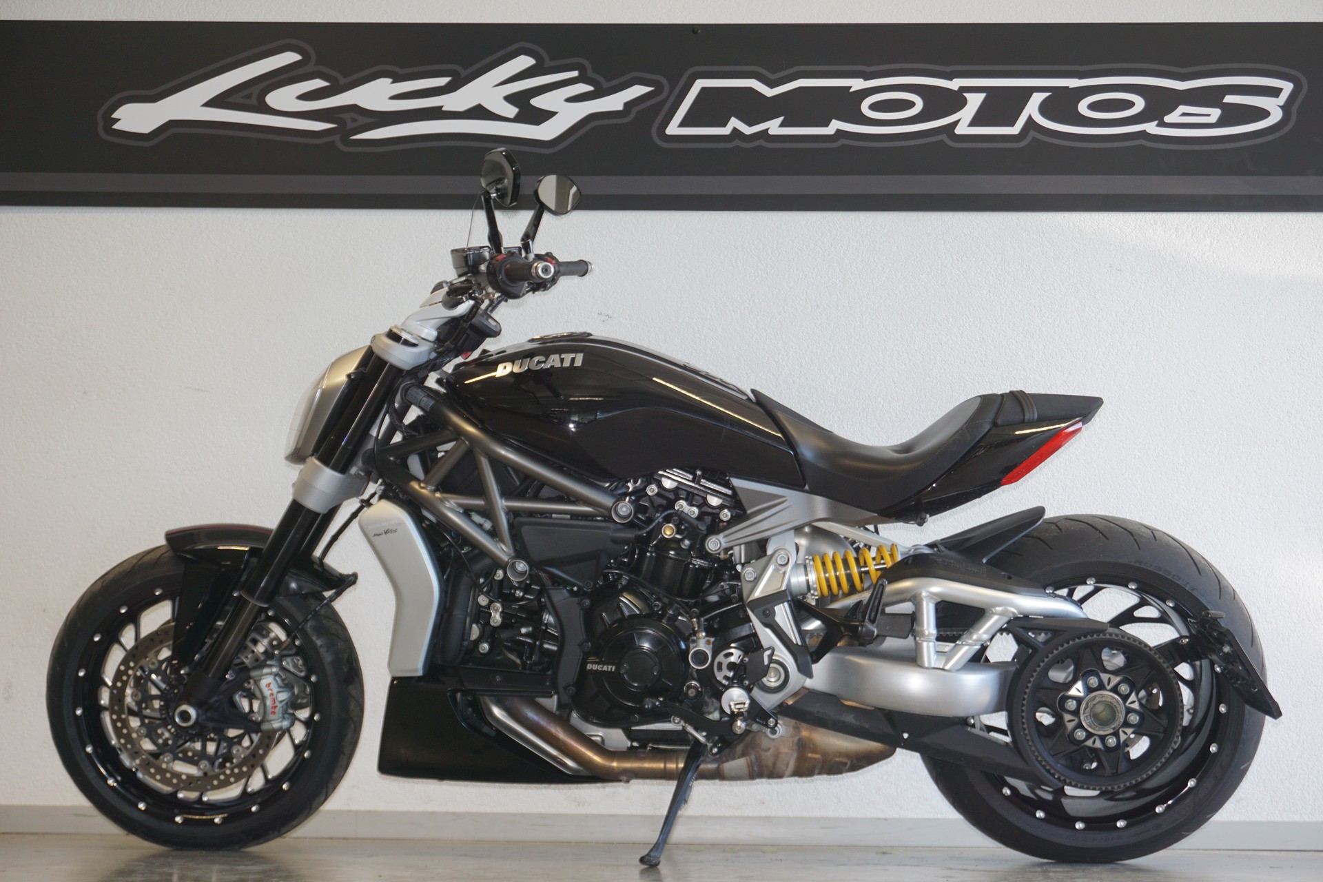 DUCATI XDiavel 1260 S-image-3