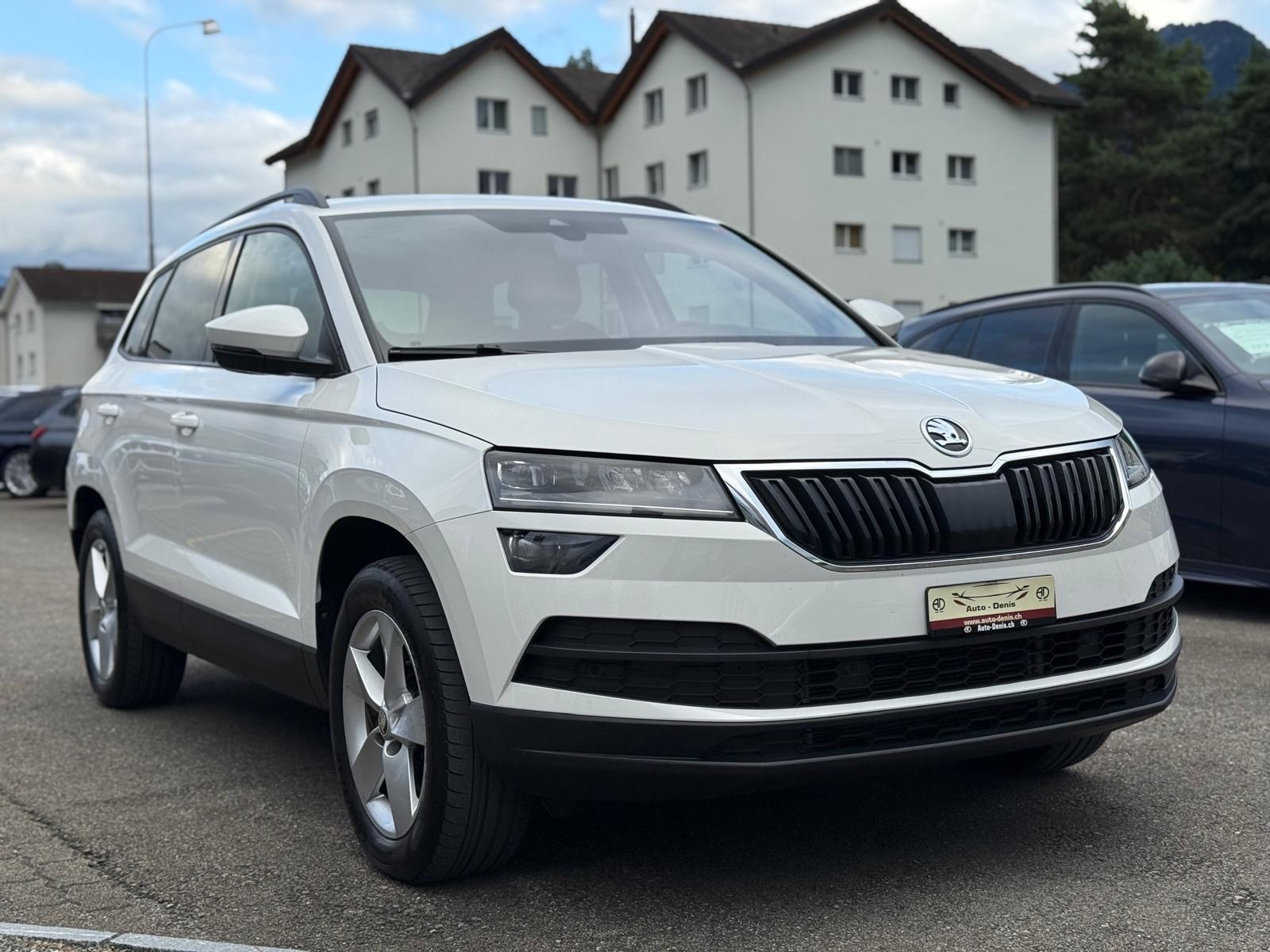 SKODA Karoq 2.0 TDI Ambition 4x4 DSG-showroom-element-2