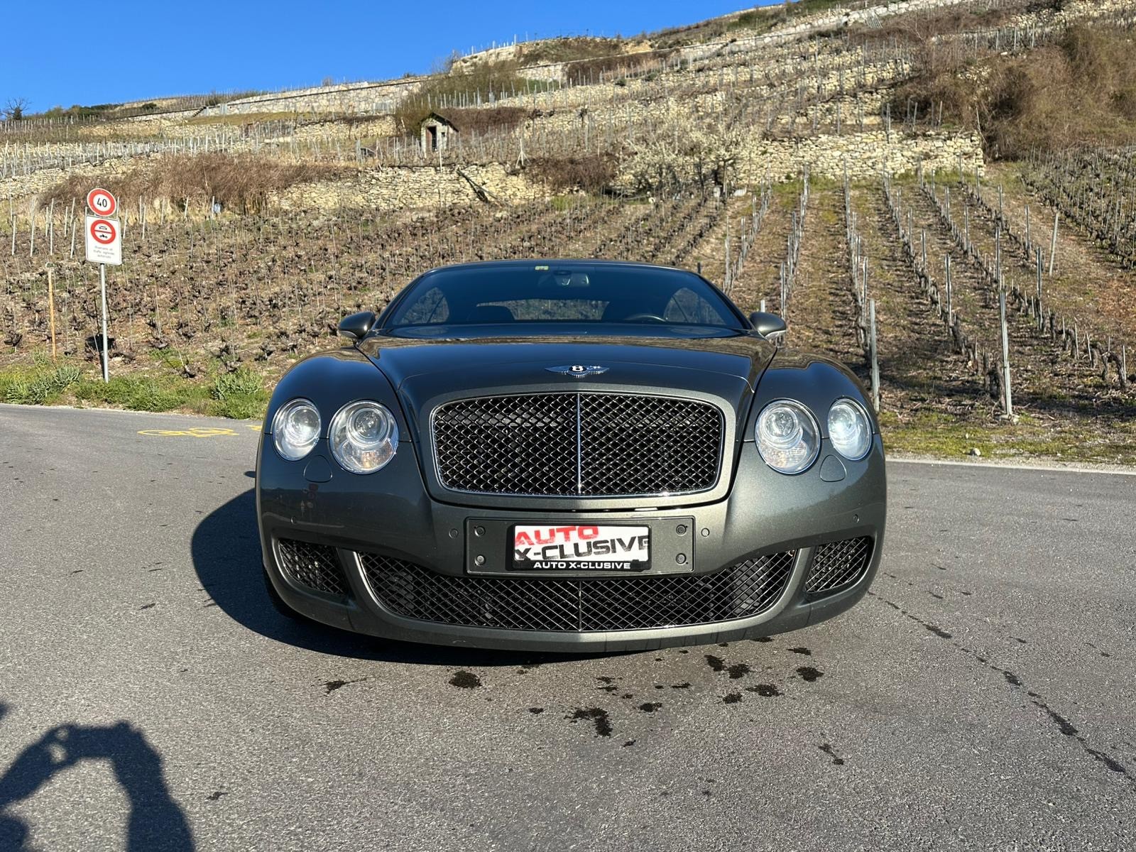 BENTLEY GT-image-1