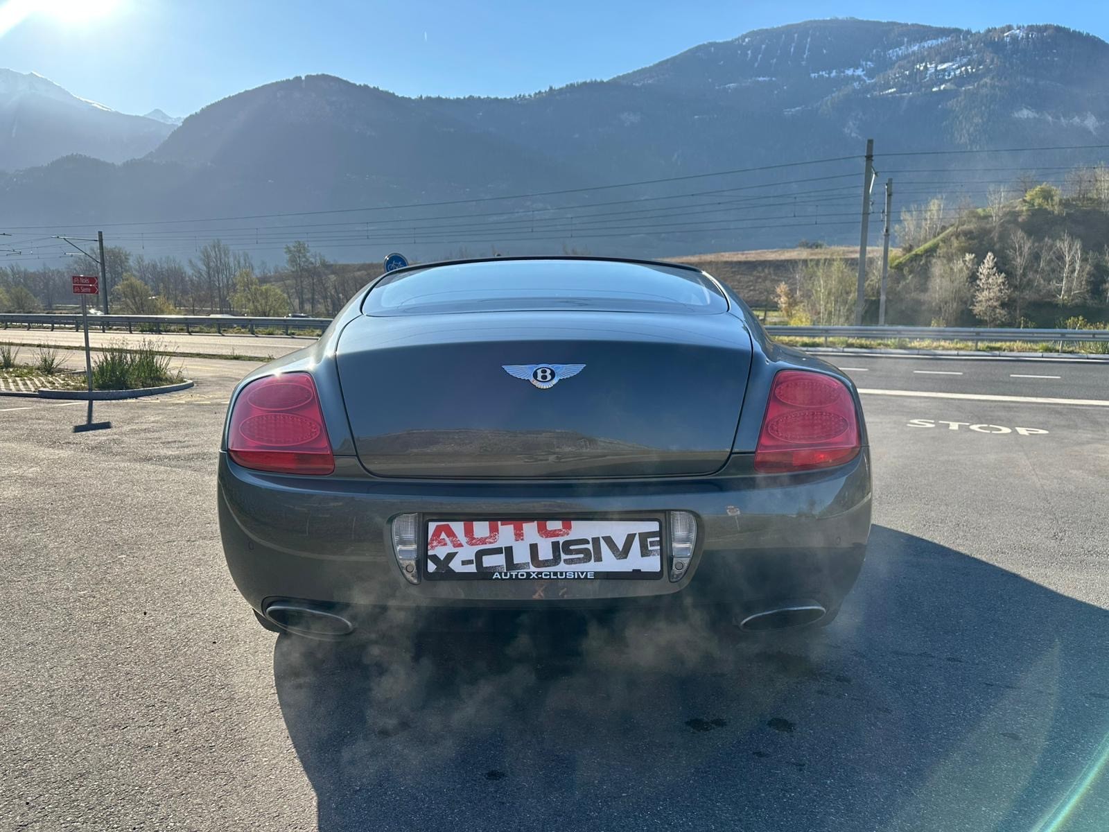 BENTLEY GT-image-4