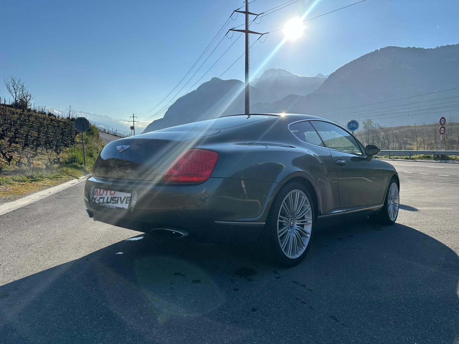 BENTLEY GT-image-6