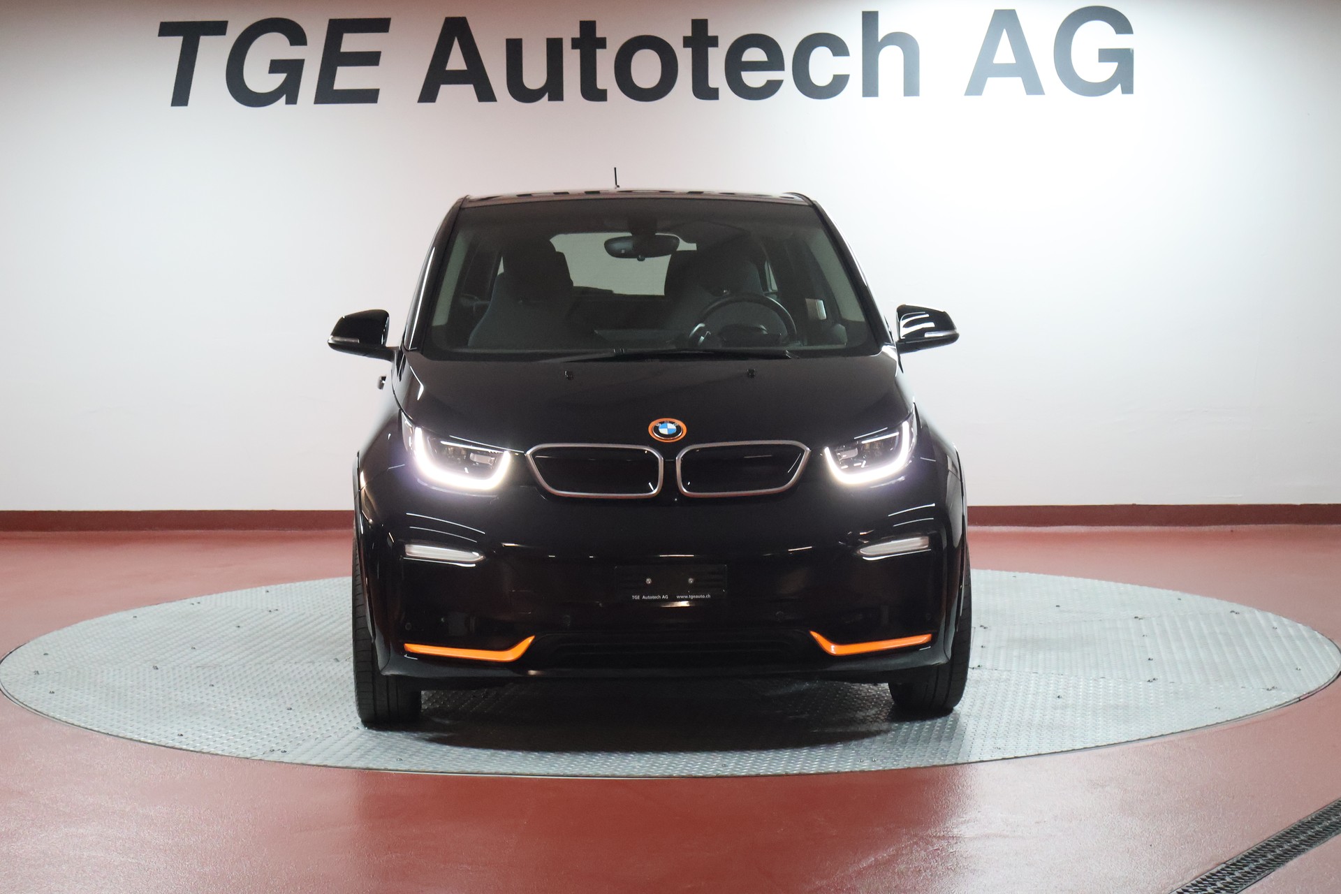 BMW i3s (120Ah)-image-1