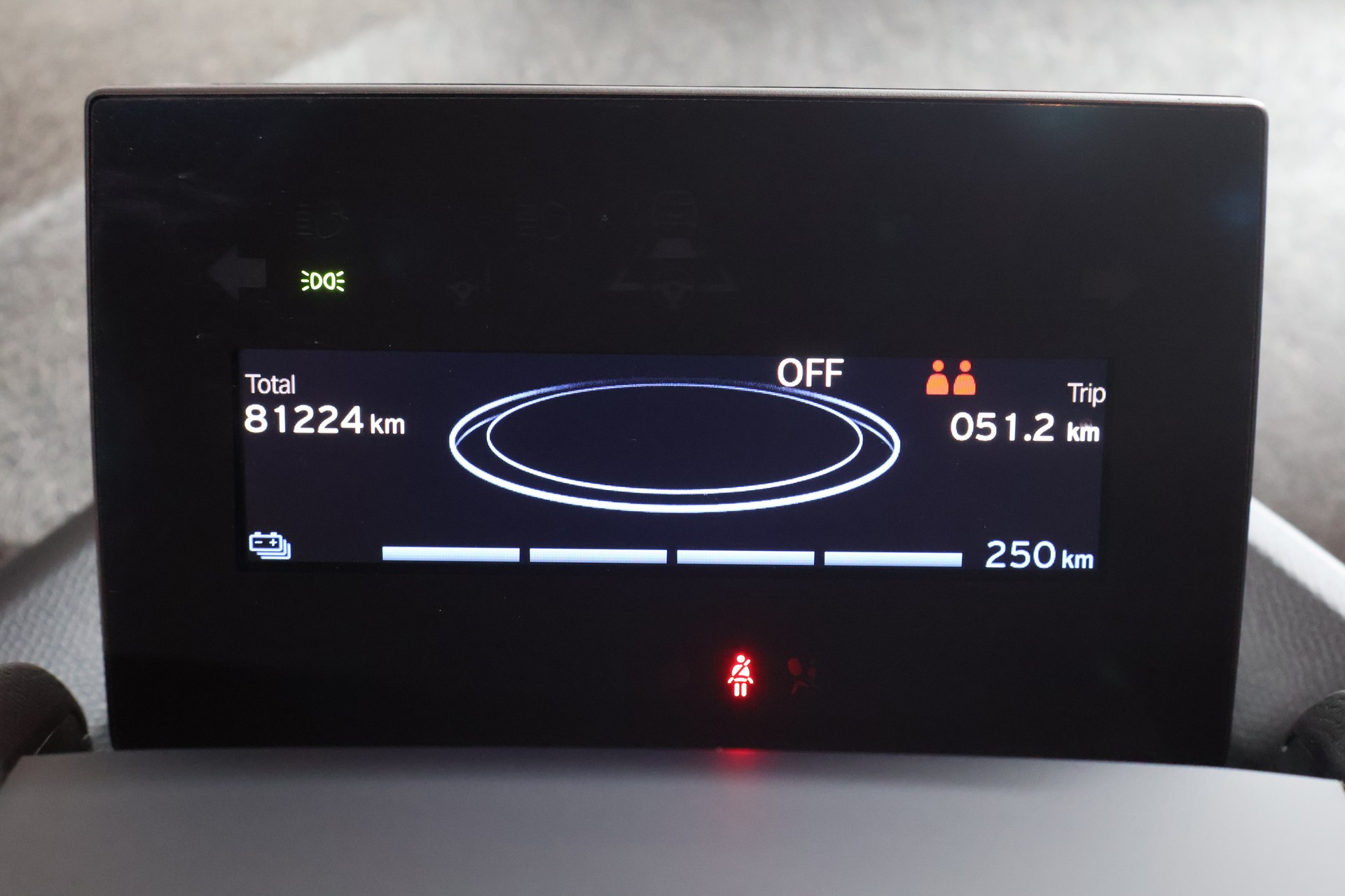 BMW i3s (120Ah)-image-14
