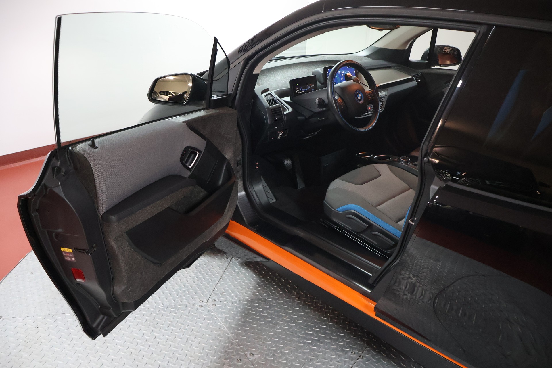 BMW i3s (120Ah)-image-4