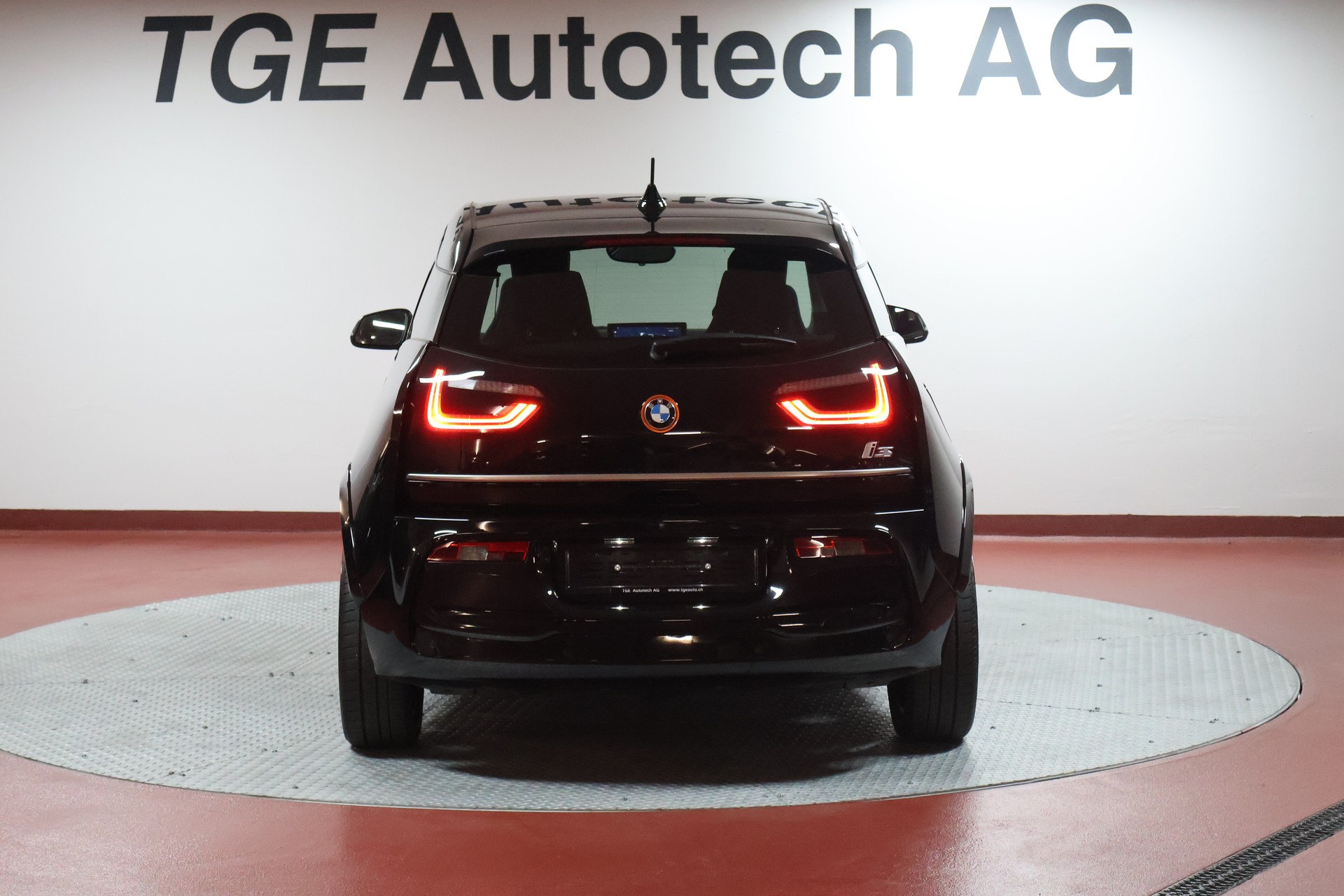 BMW i3s (120Ah)-image-17