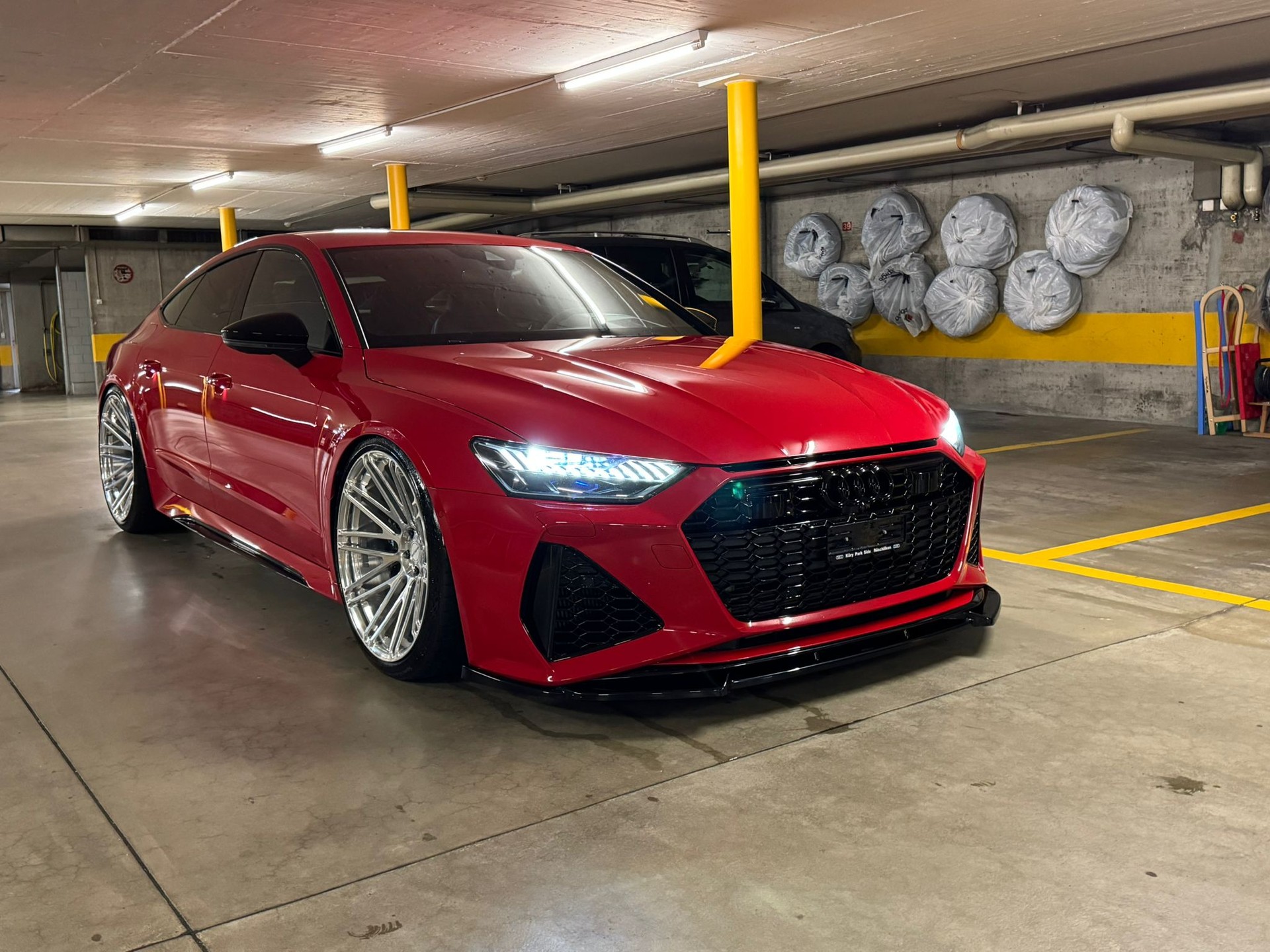 AUDI RS7-image-4