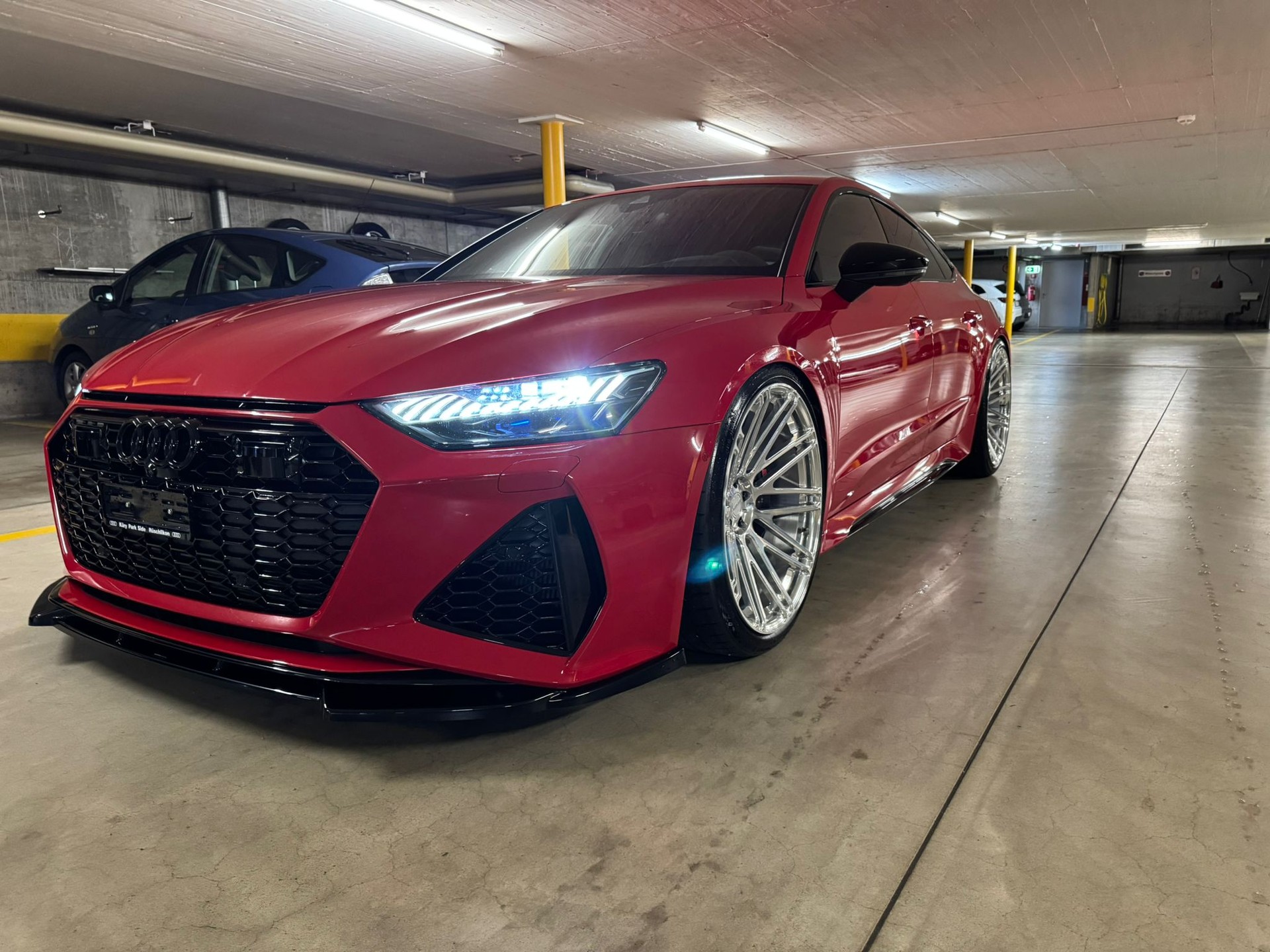 AUDI RS7-image-5