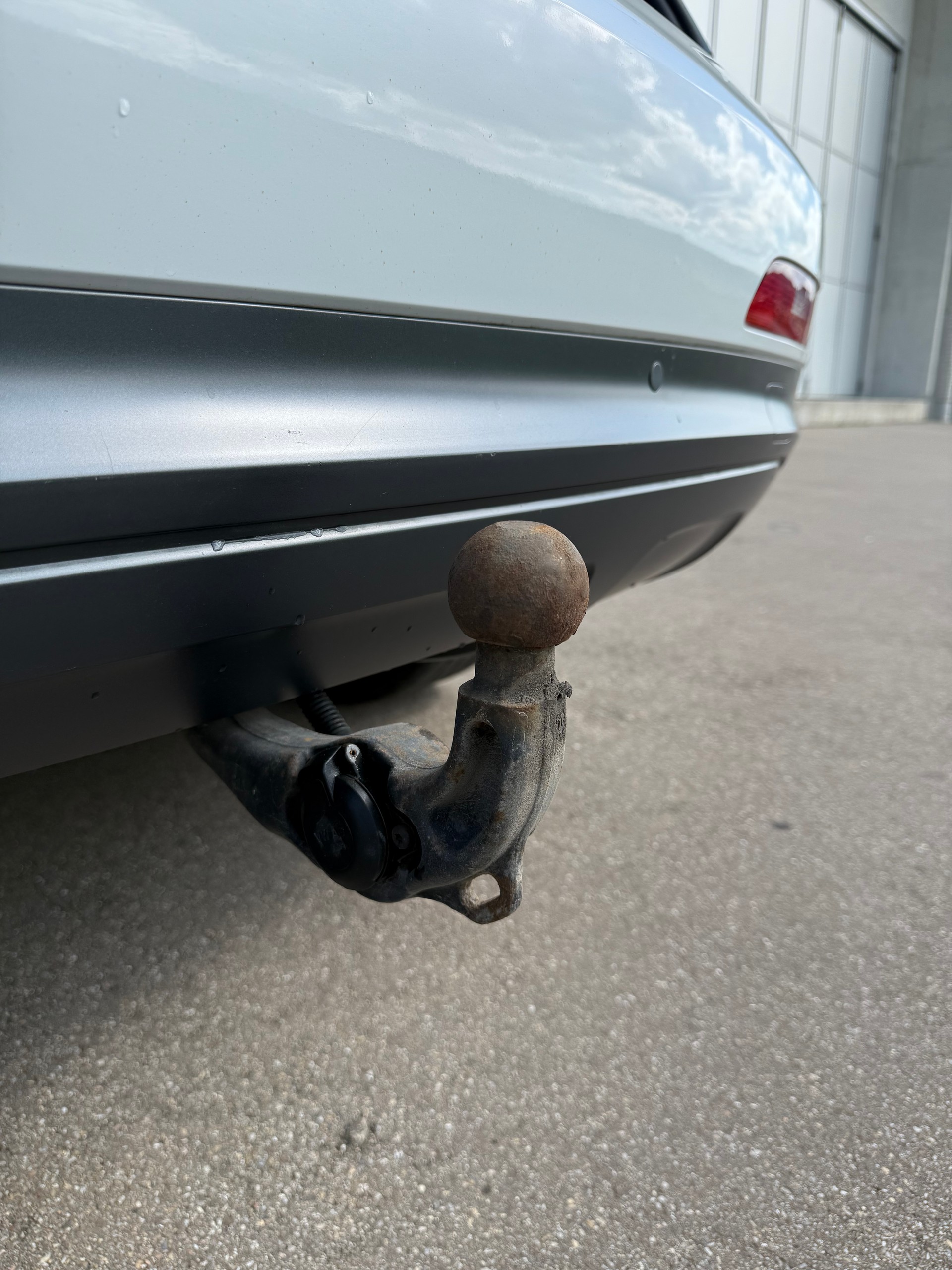 AUDI Q3 2.0 TFSI quattro S-tronic-image-15