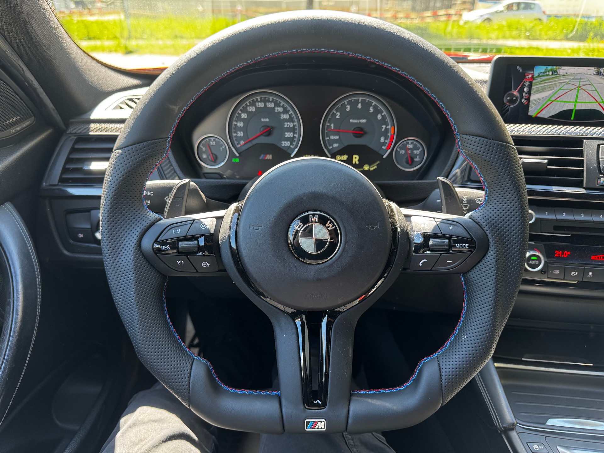 BMW M3 Drivelogic-image-14