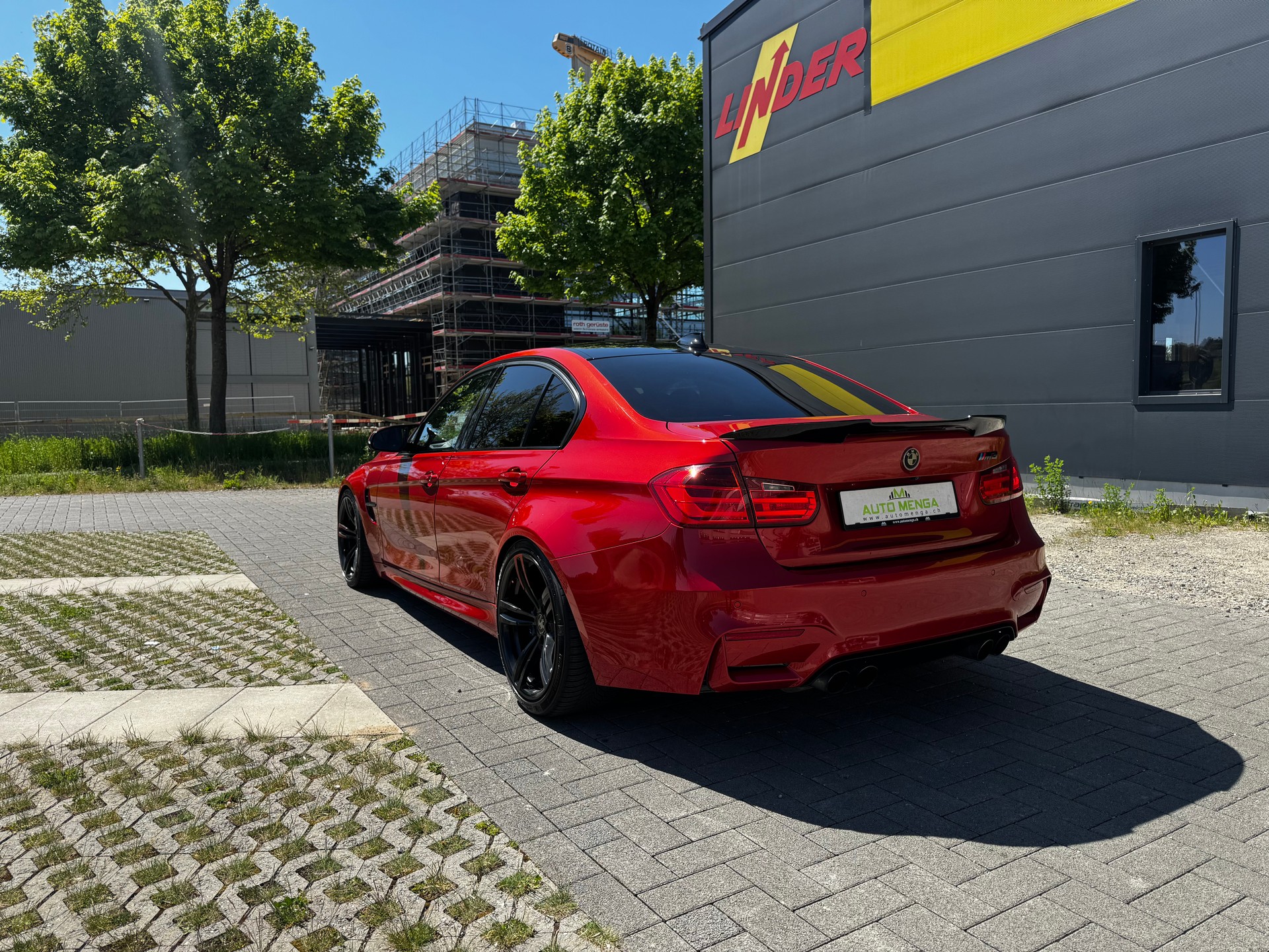 BMW M3 Drivelogic-image-6