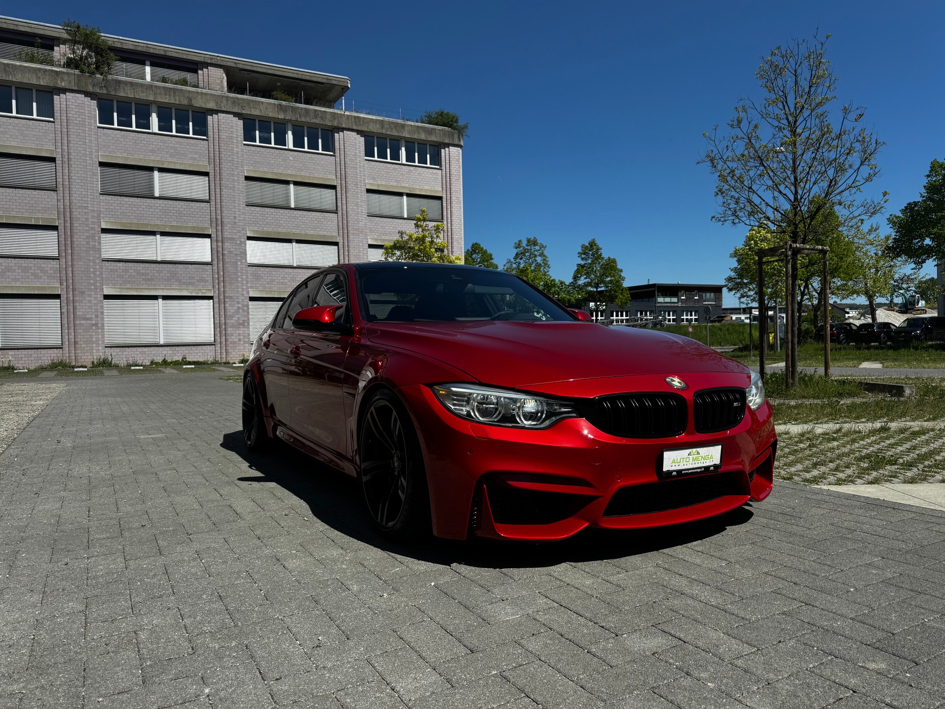 BMW M3 Drivelogic-image-2