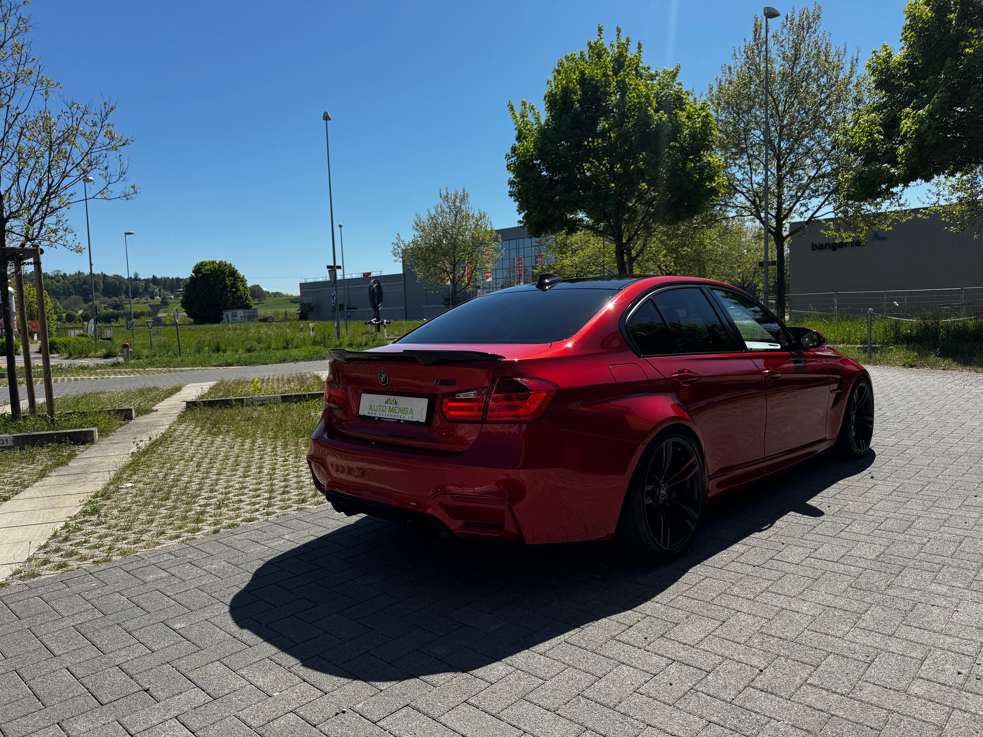 BMW M3 Drivelogic-image-4