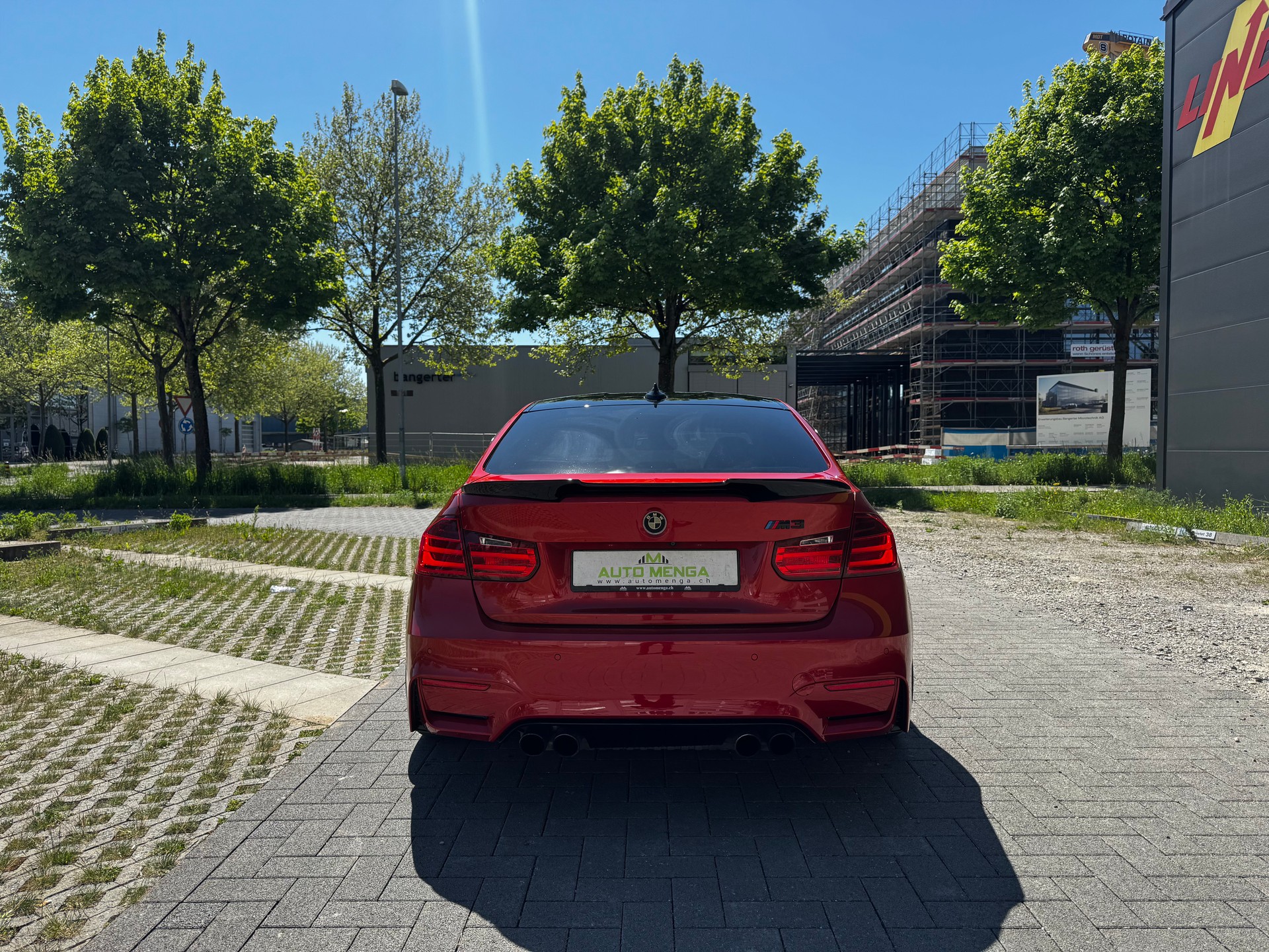 BMW M3 Drivelogic-image-5