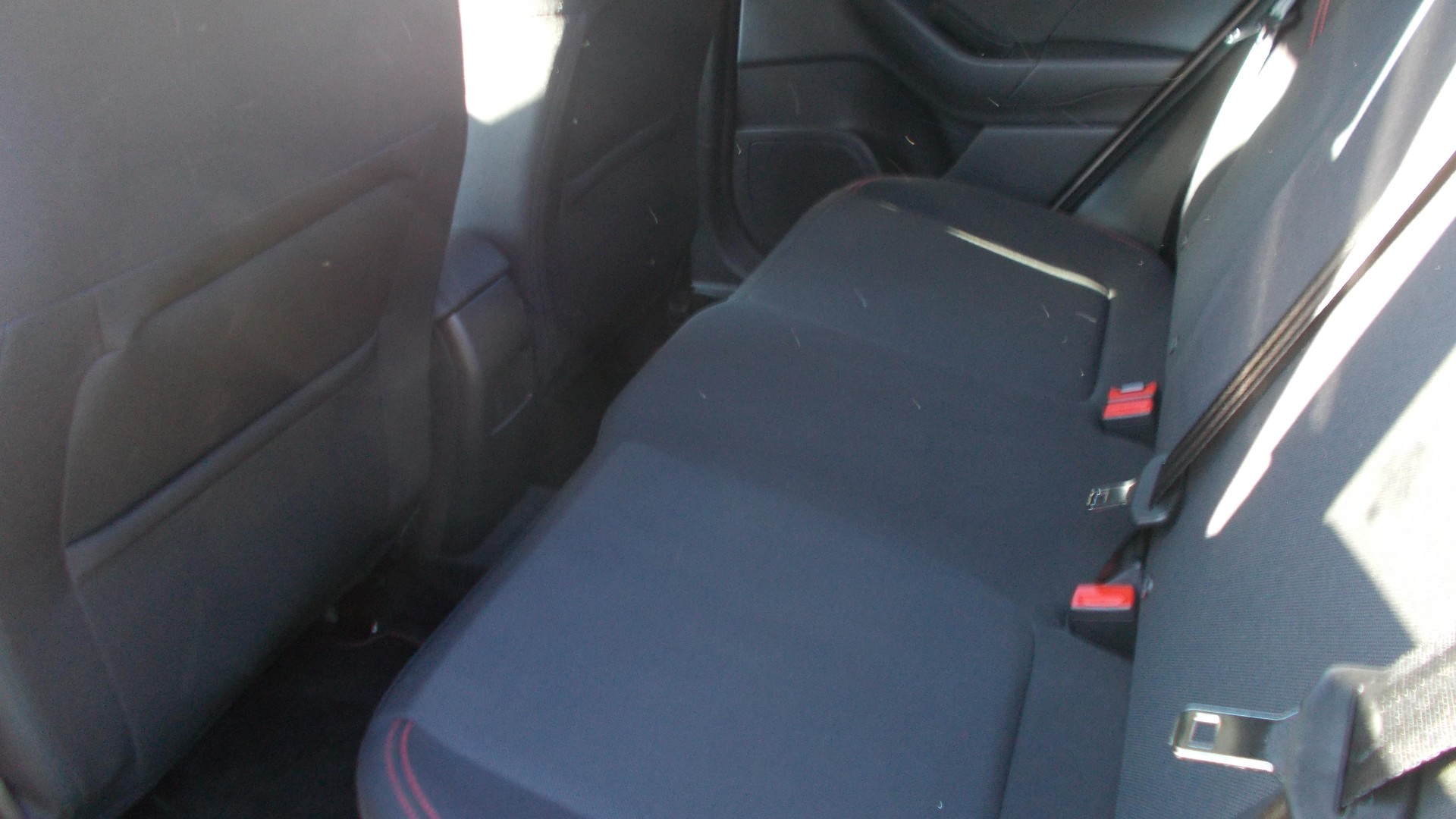 FORD Fiesta 1.0 SCTi MHEV ST Line Automat-image-5