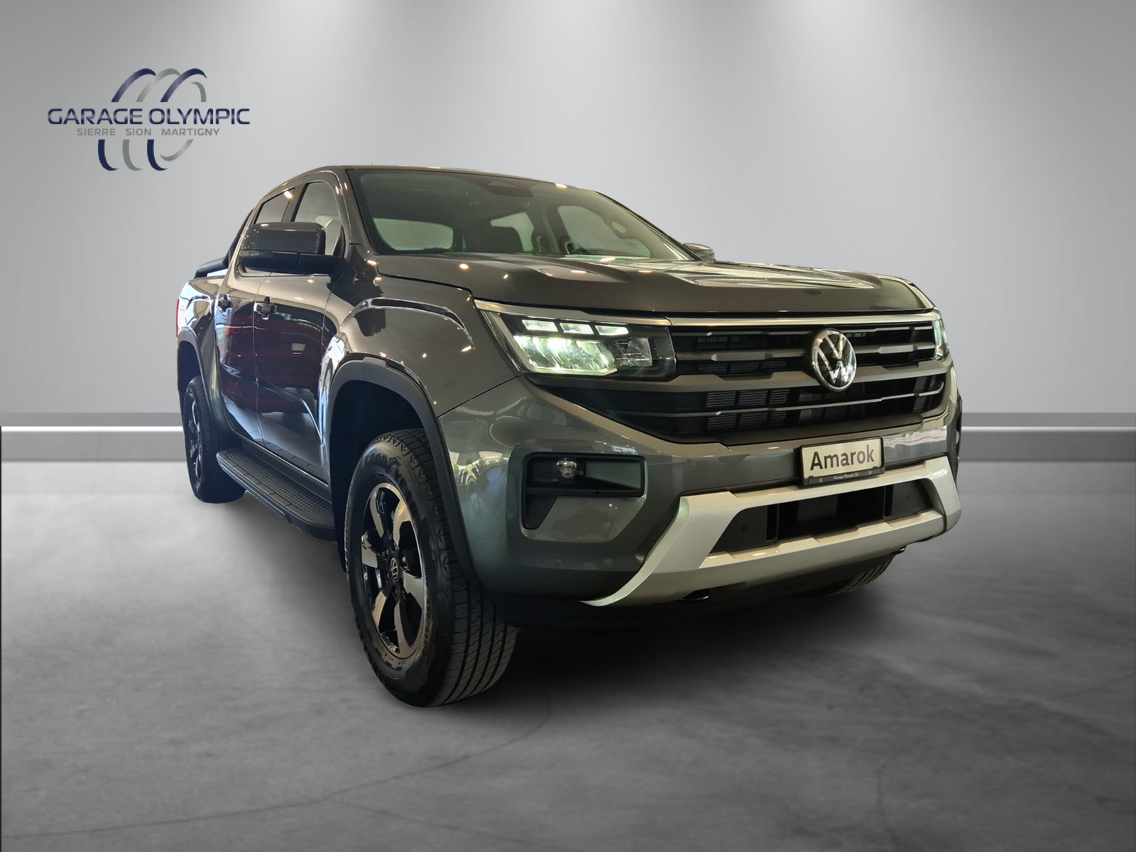 VW Amarok 2.0TDI Life Winter 2-image-6
