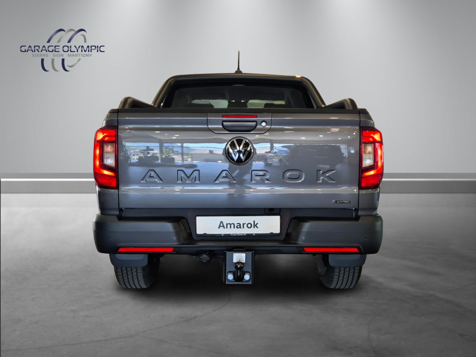 VW Amarok 2.0TDI Life Winter 2-image-3
