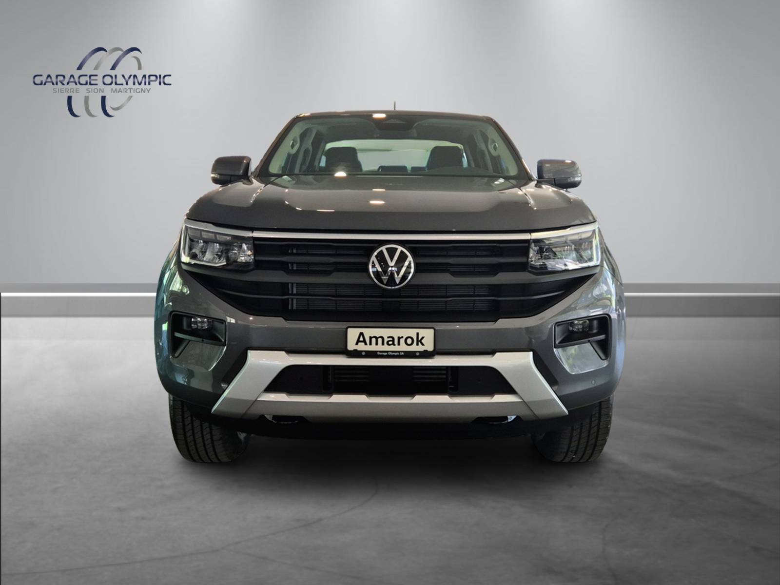 VW Amarok 2.0TDI Life Winter 2-image-7